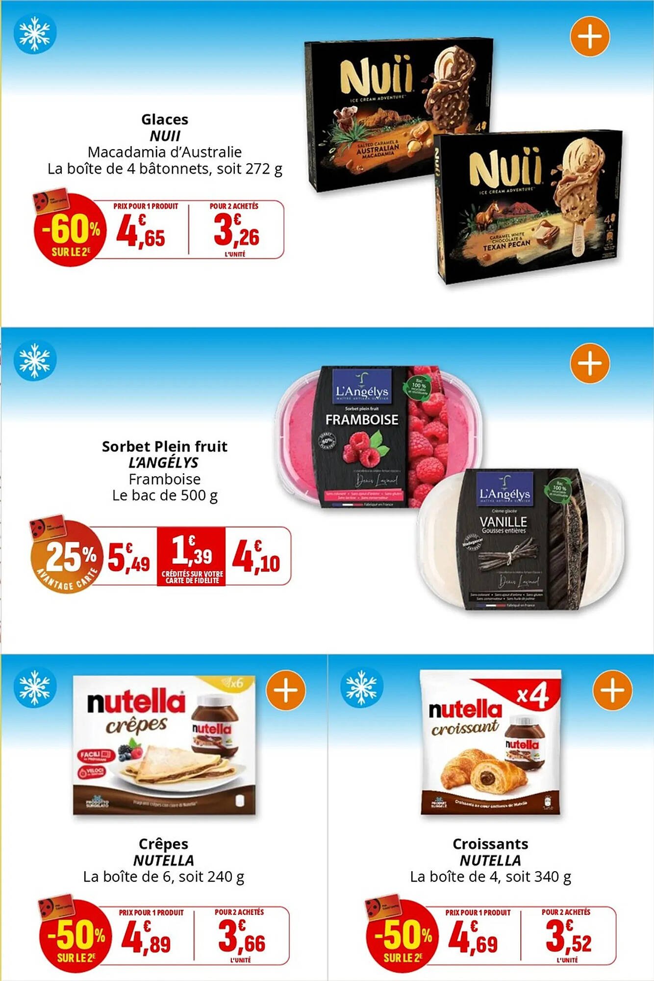 Catalogue Coccinelle Express (2025-09-10 - 2025-09-21)