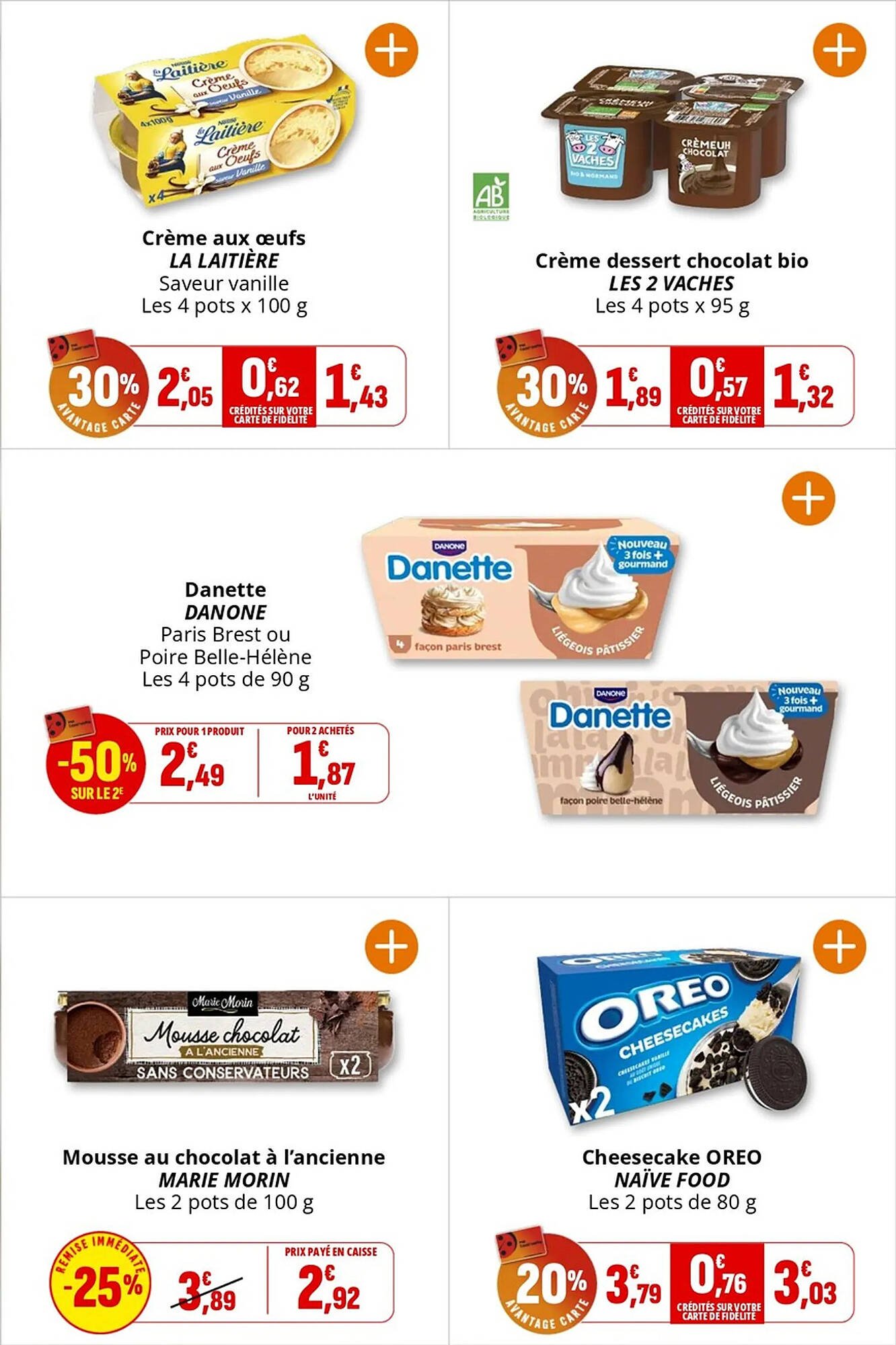 Catalogue Coccinelle Express (2025-09-10 - 2025-09-21)