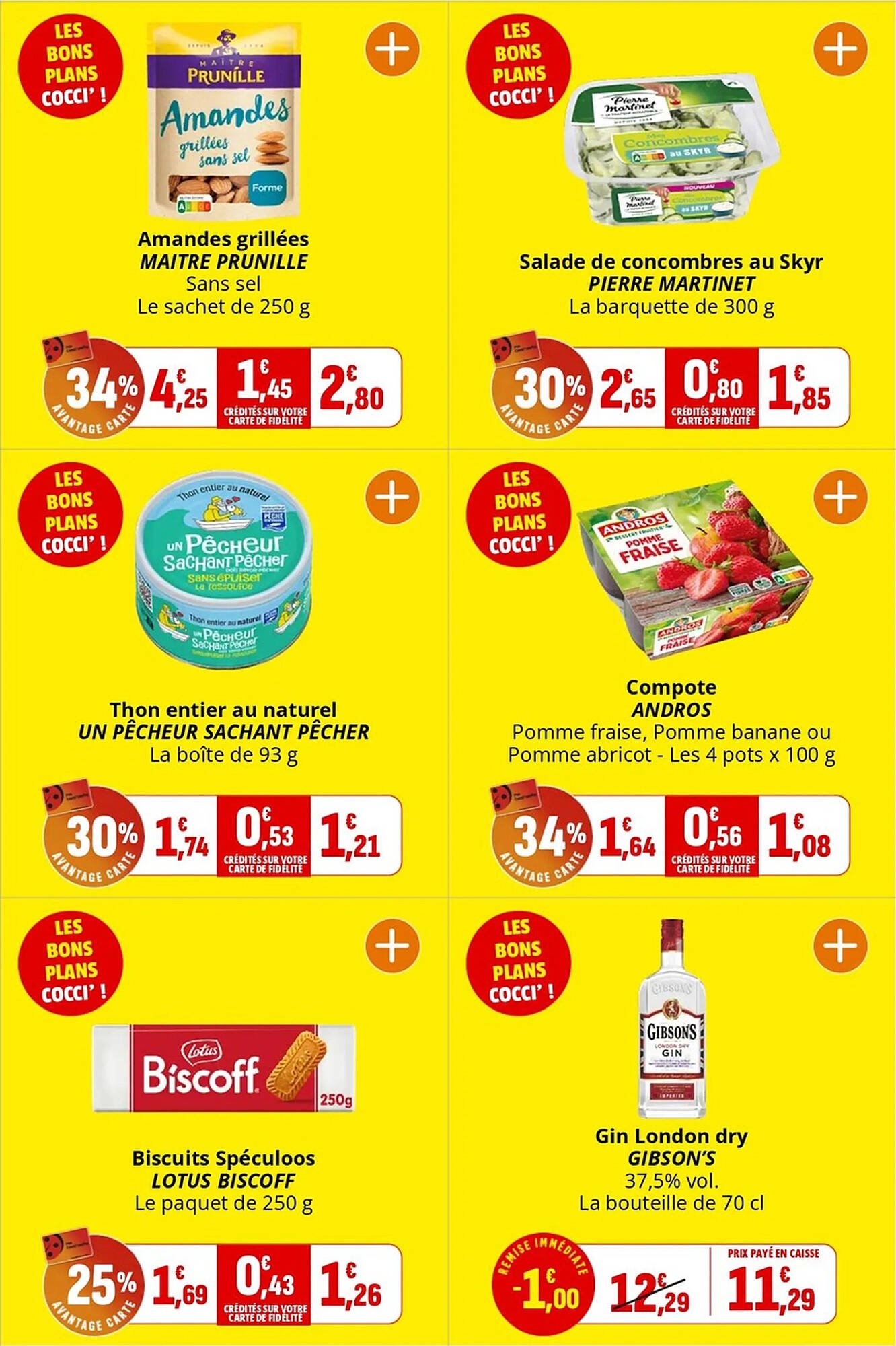 Catalogue Coccinelle Express (2025-09-10 - 2025-09-21)