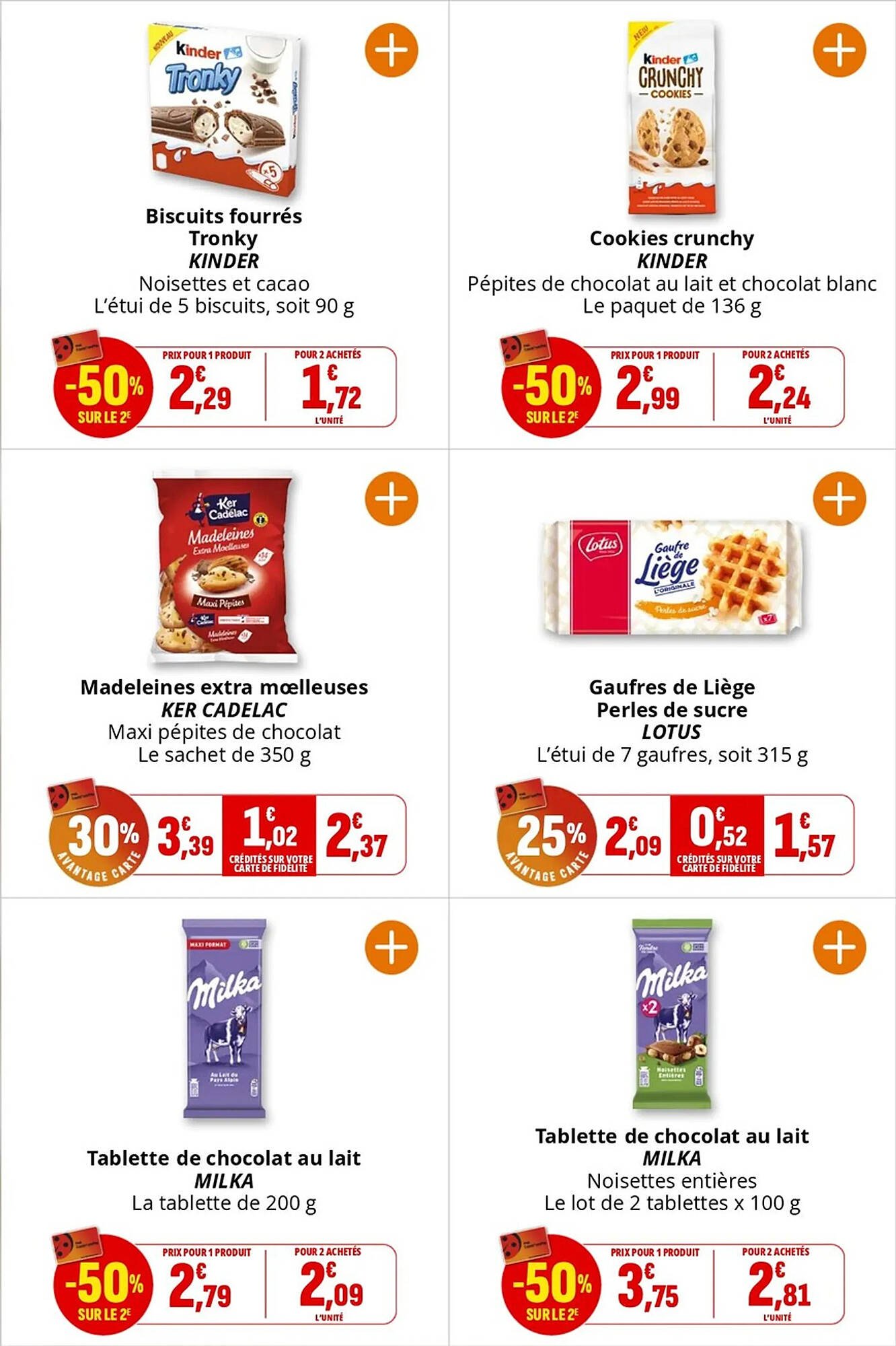 Catalogue Coccinelle Express (2025-09-10 - 2025-09-21)