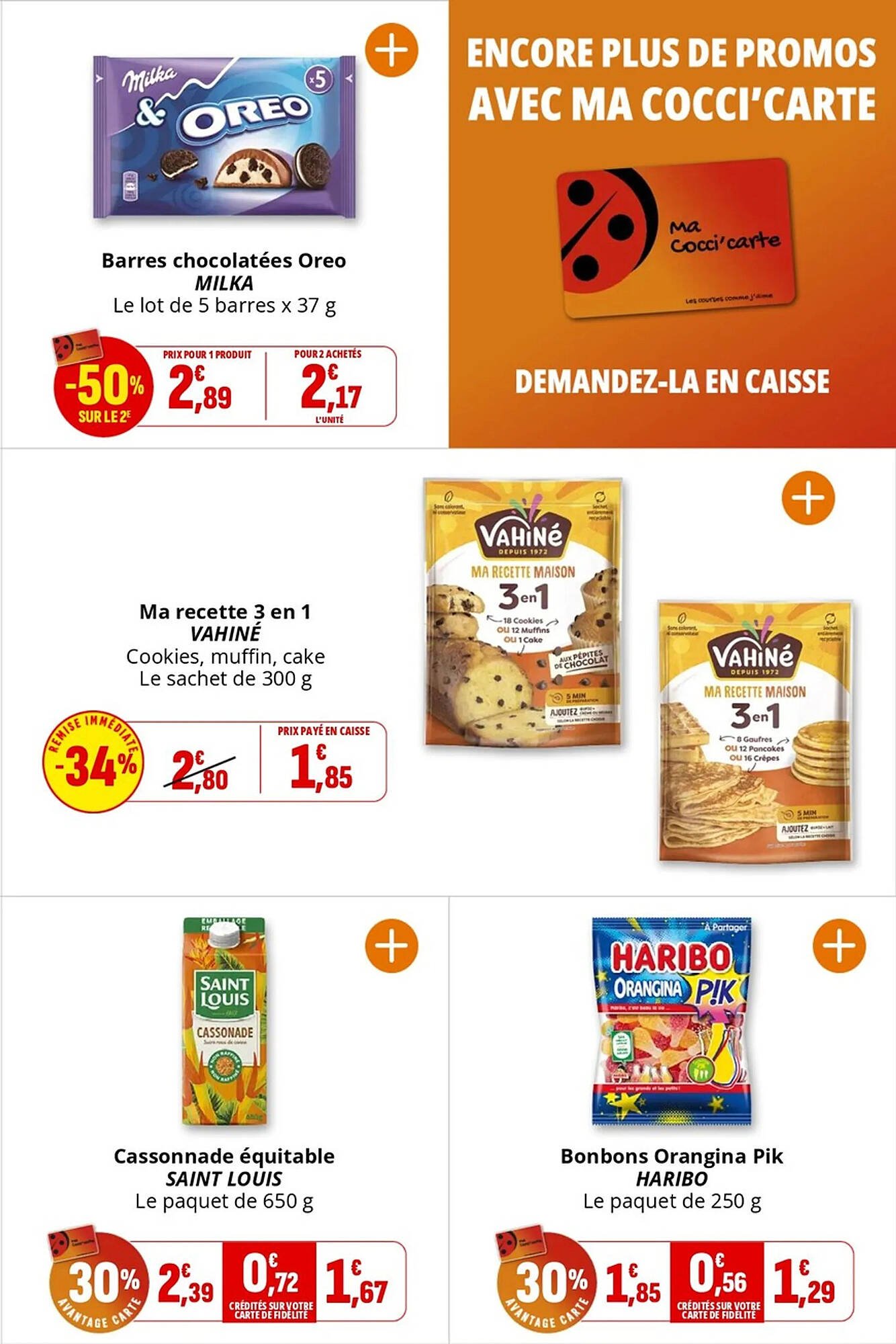 Catalogue Coccinelle Express (2025-09-10 - 2025-09-21)