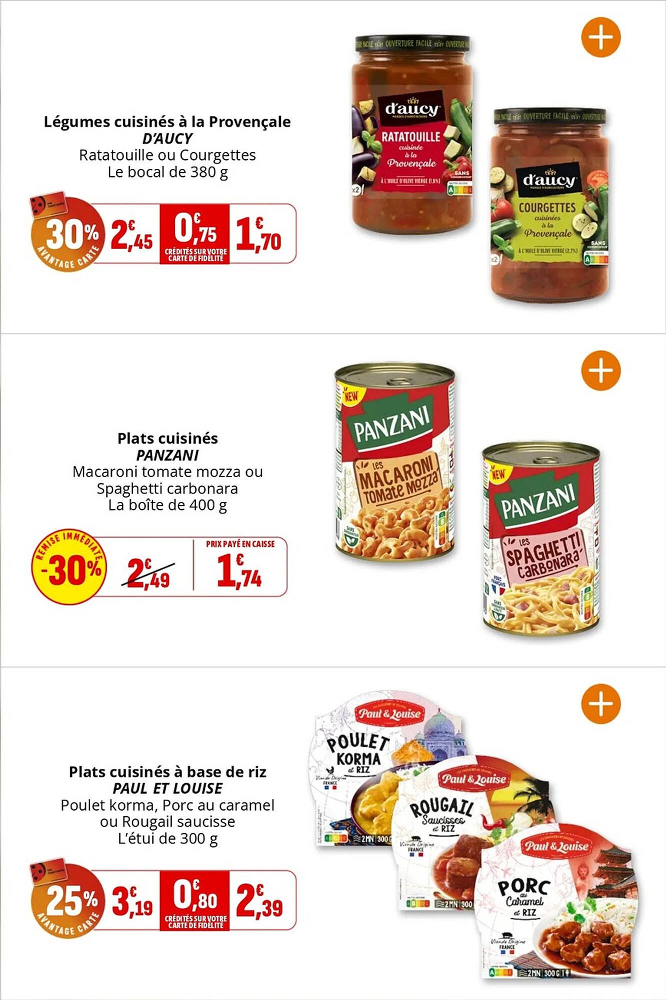 Catalogue Coccinelle Express (2025-09-10 - 2025-09-21)