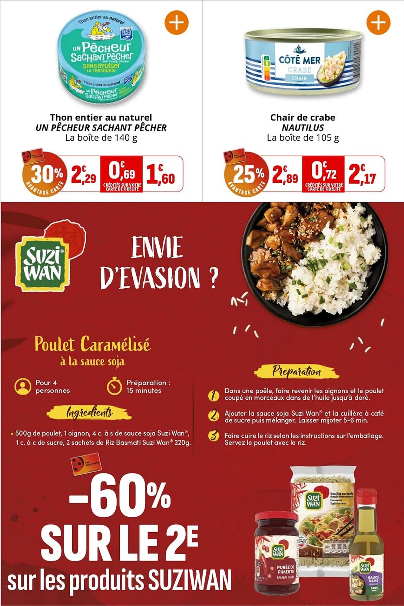 Catalogue Coccinelle Express (2025-09-10 - 2025-09-21)