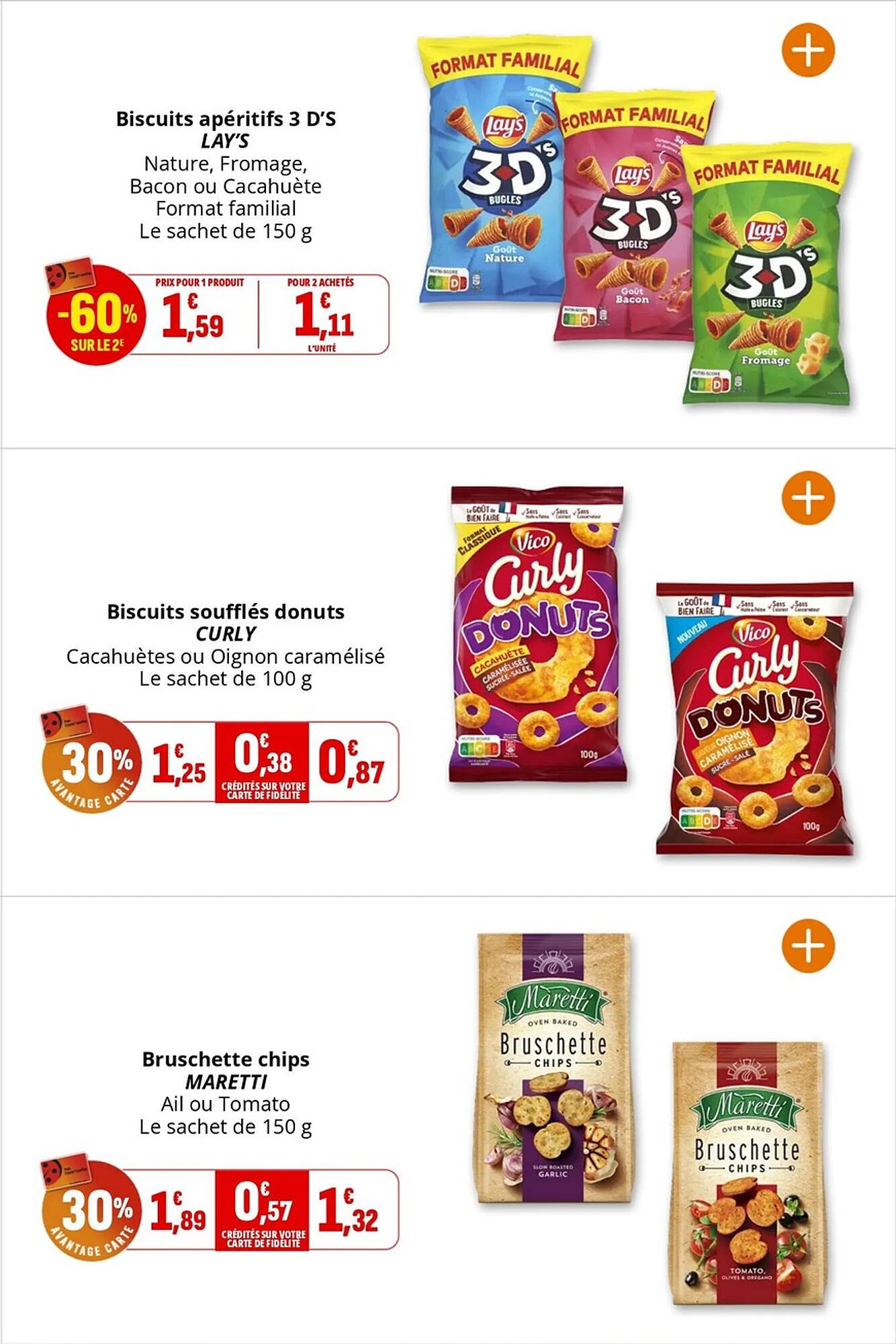 Catalogue Coccinelle Express (2025-09-10 - 2025-09-21)
