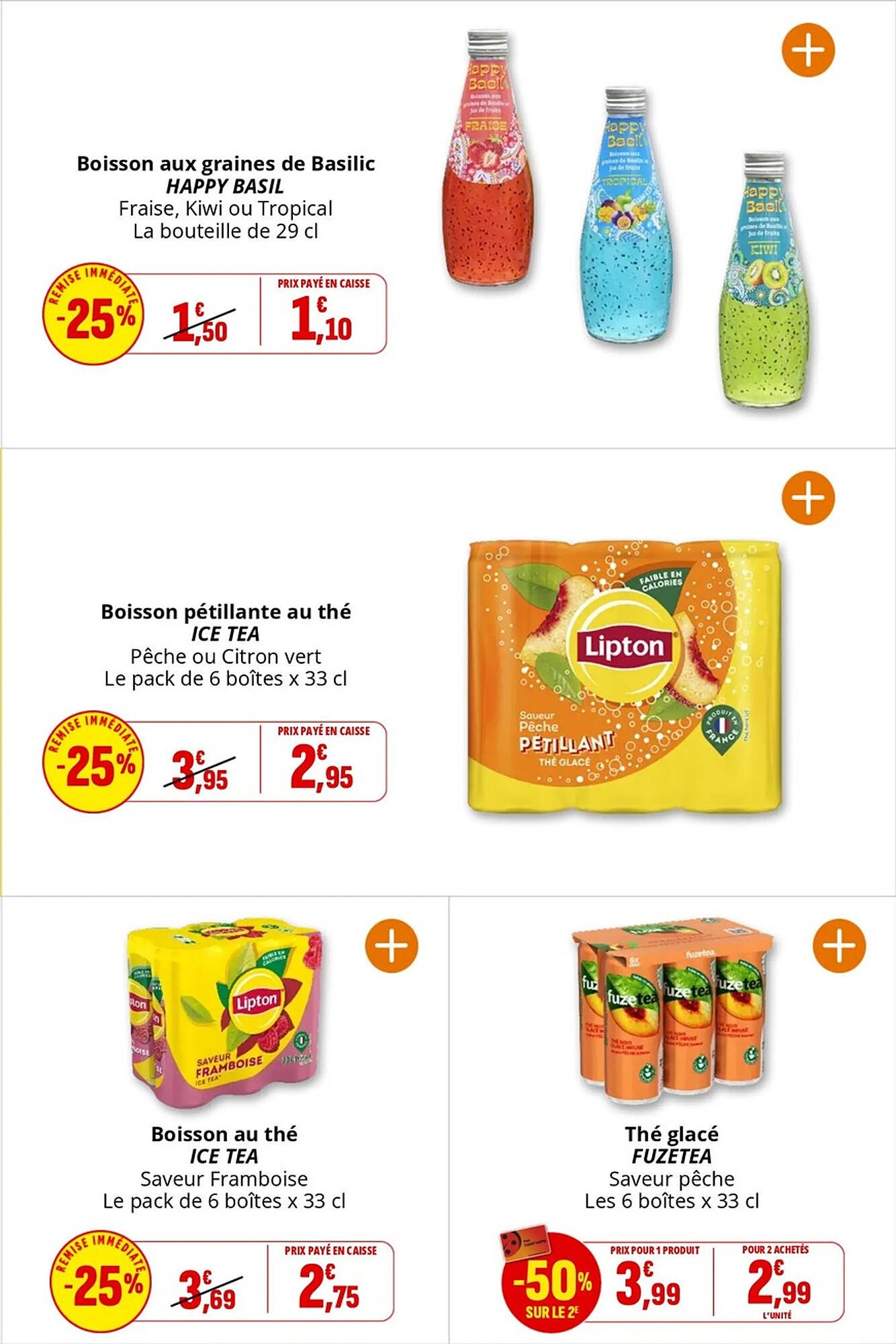 Catalogue Coccinelle Express (2025-09-10 - 2025-09-21)