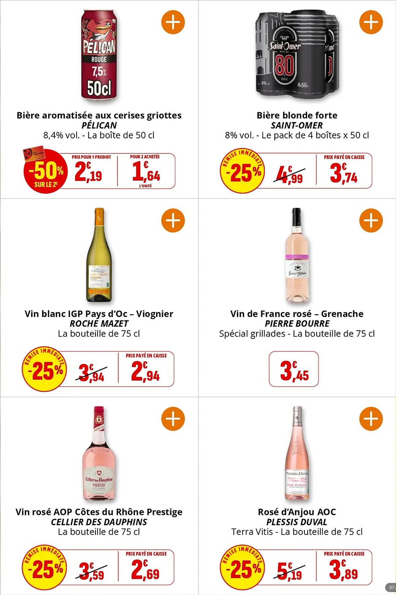Catalogue Coccinelle Express (2025-09-10 - 2025-09-21)