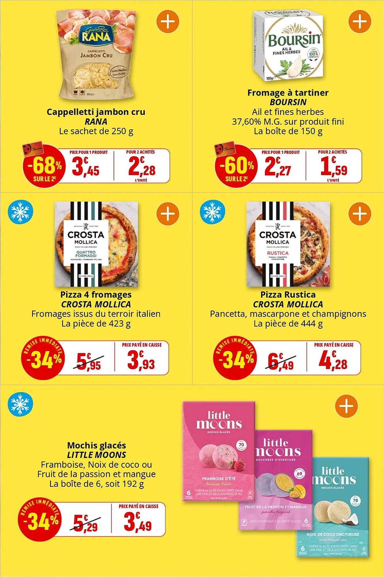 Catalogue Coccinelle Express (2025-09-10 - 2025-09-21)