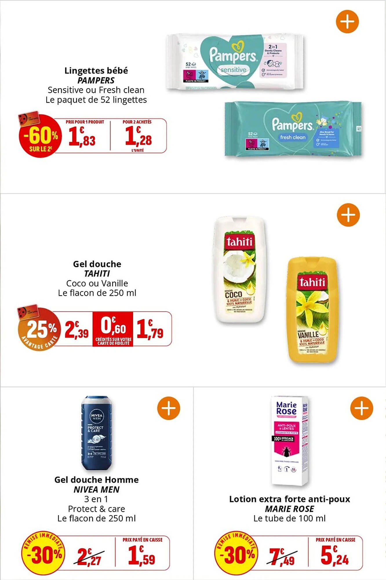 Catalogue Coccinelle Express (2025-09-10 - 2025-09-21)