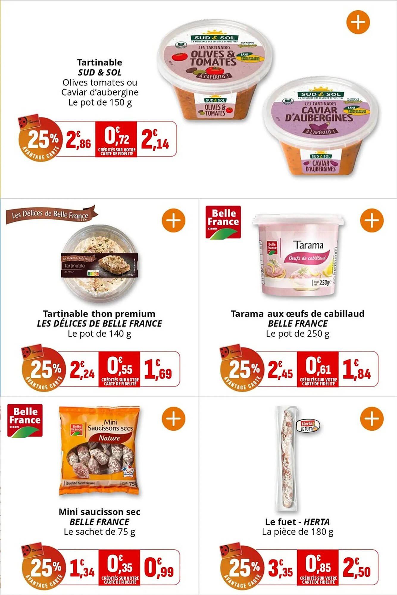 Catalogue Coccinelle Express (2025-09-10 - 2025-09-21)