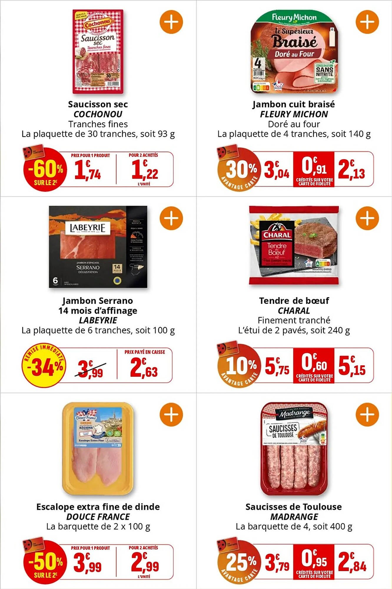 Catalogue Coccinelle Express (2025-09-10 - 2025-09-21)