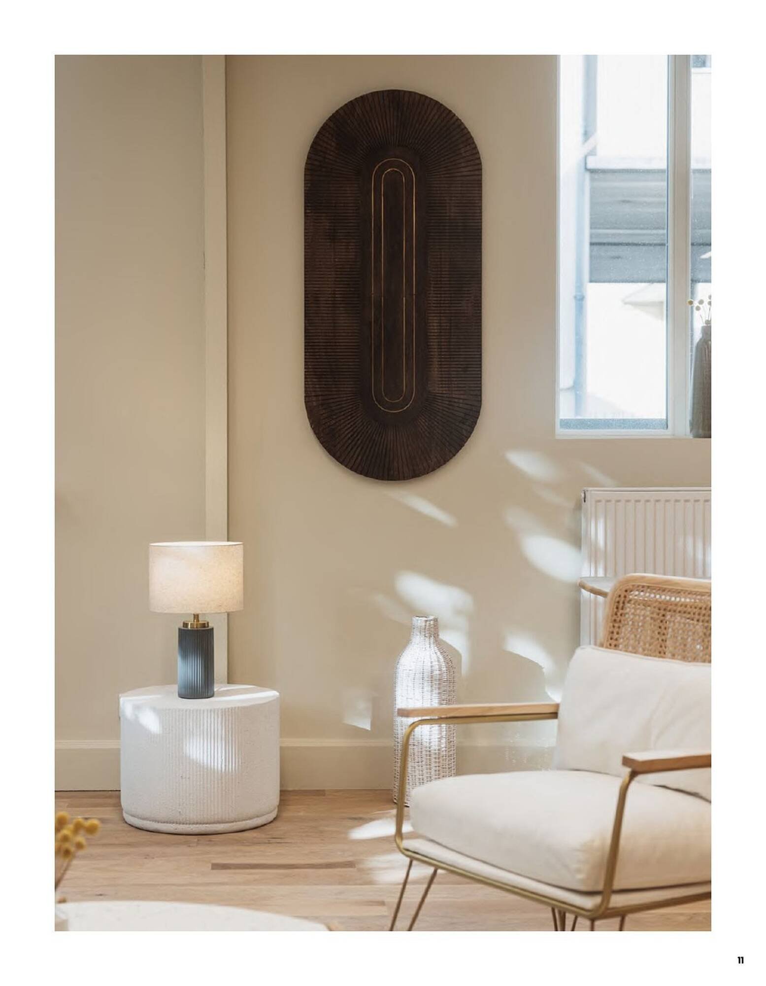 Catalogue Maisons du Monde