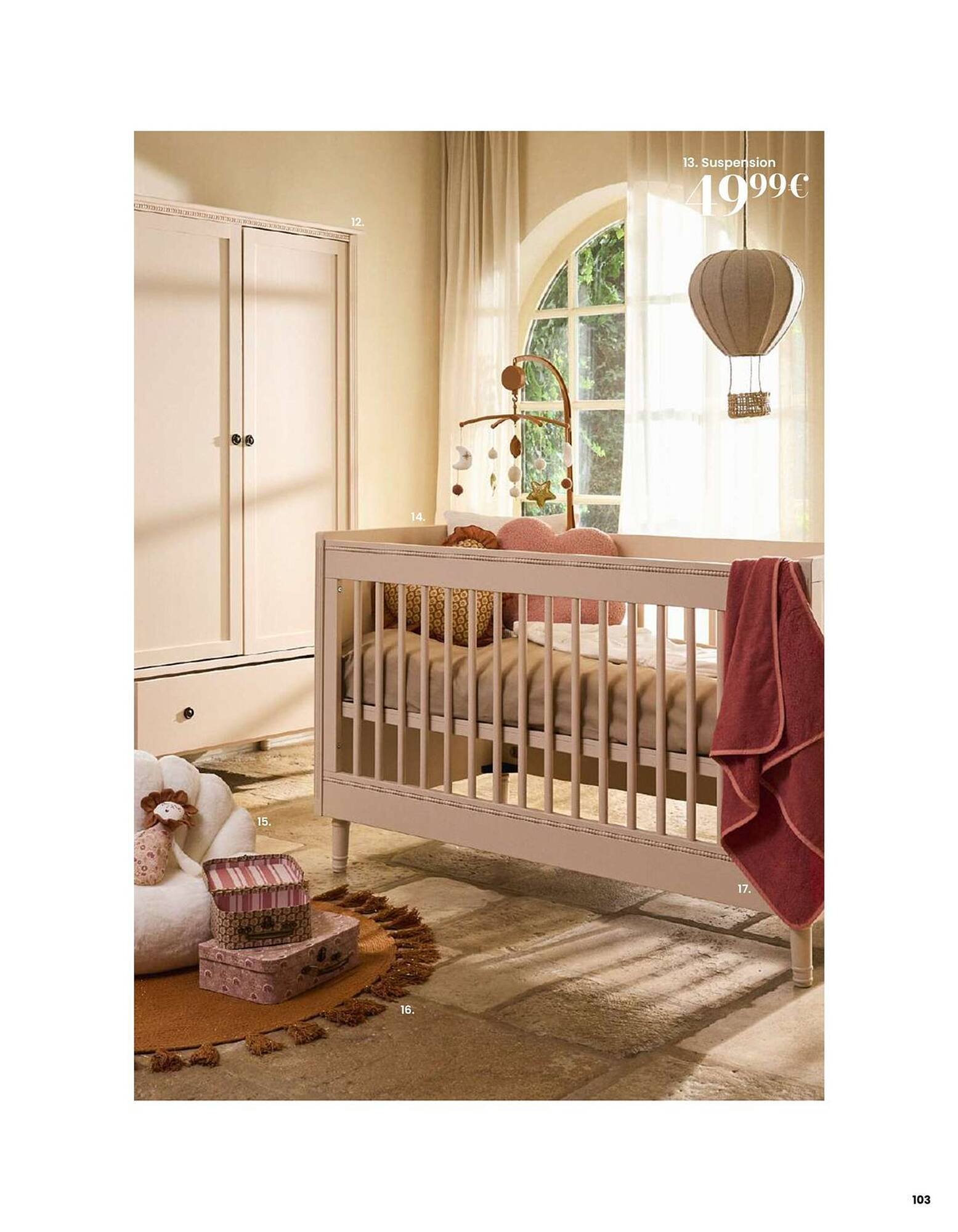 Catalogue Maisons du Monde