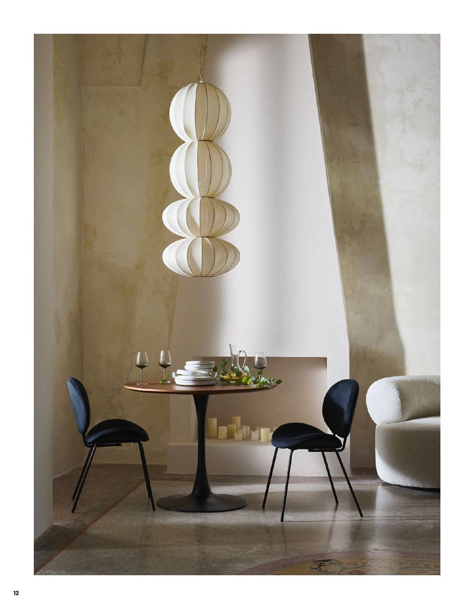 Catalogue Maisons du Monde