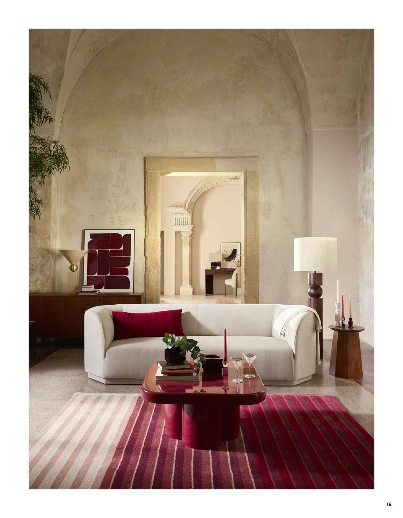 Catalogue Maisons du Monde