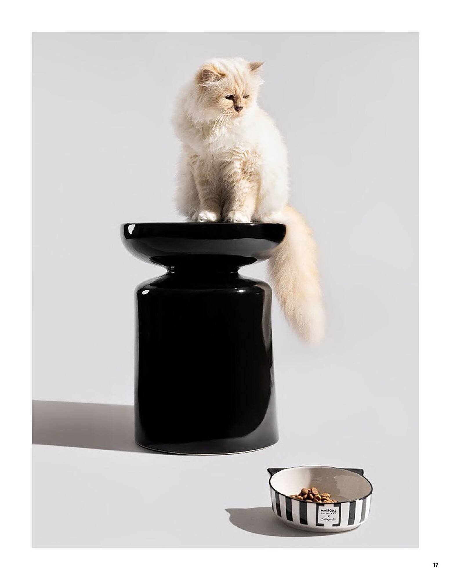 Catalogue Maisons du Monde