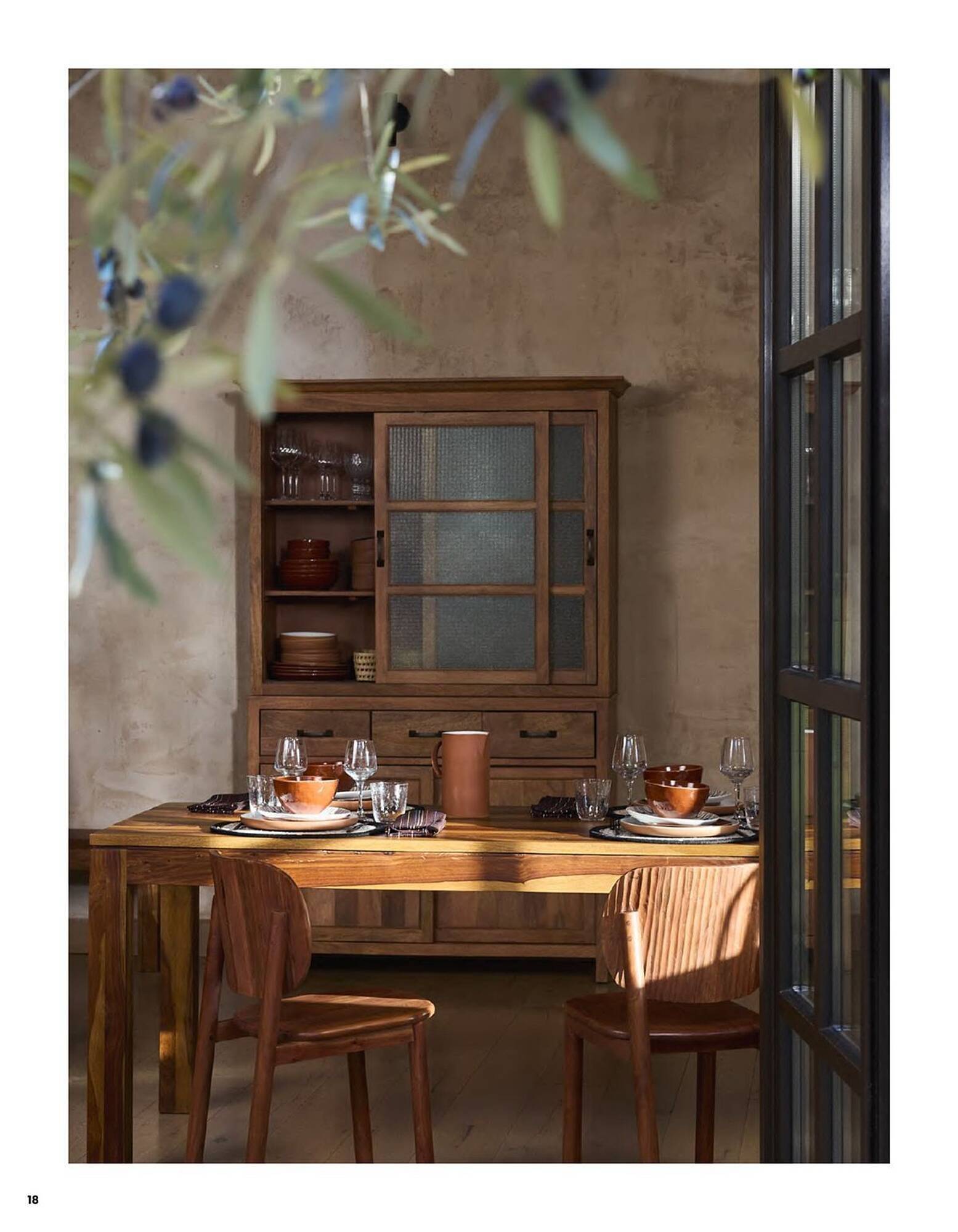 Catalogue Maisons du Monde