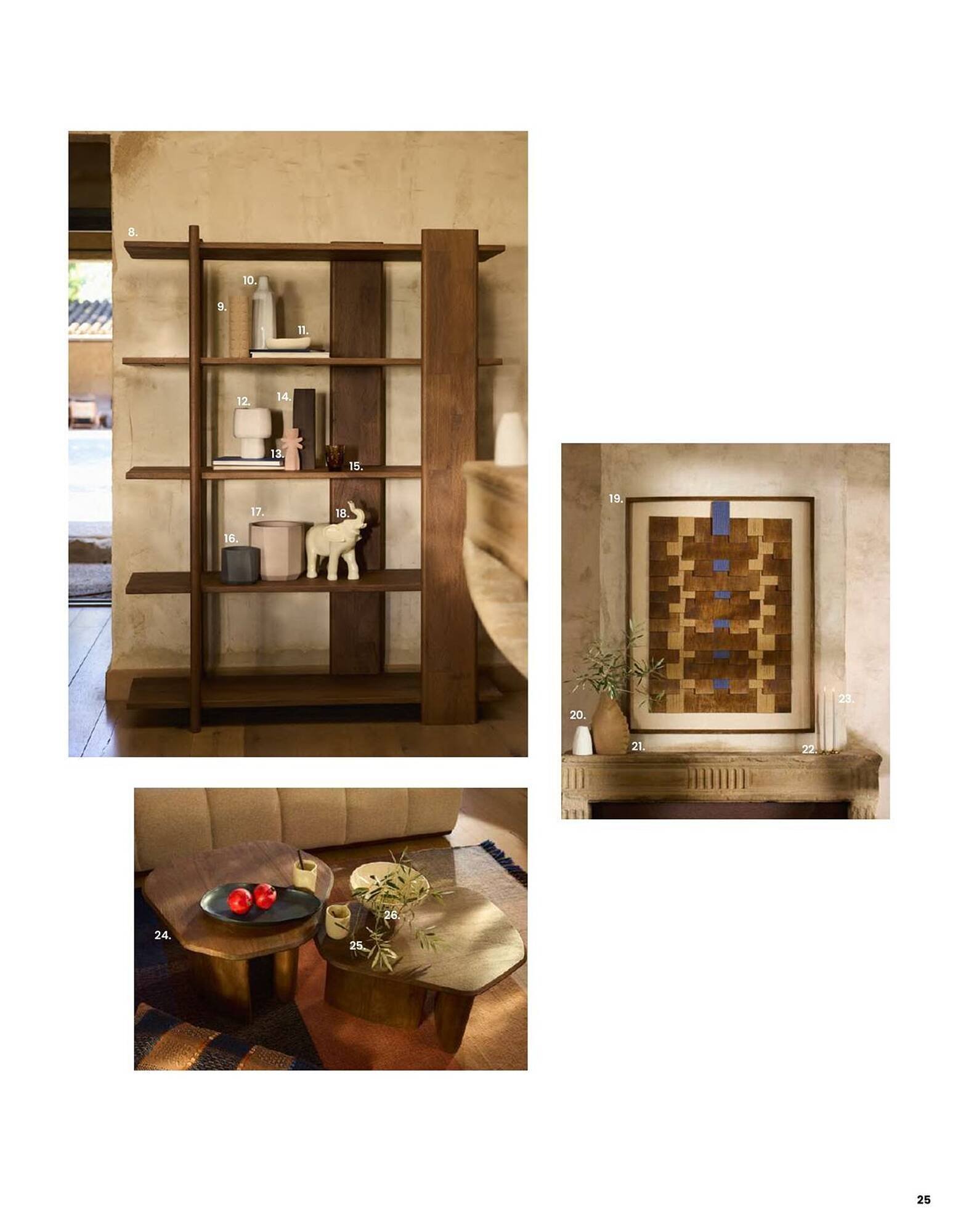 Catalogue Maisons du Monde