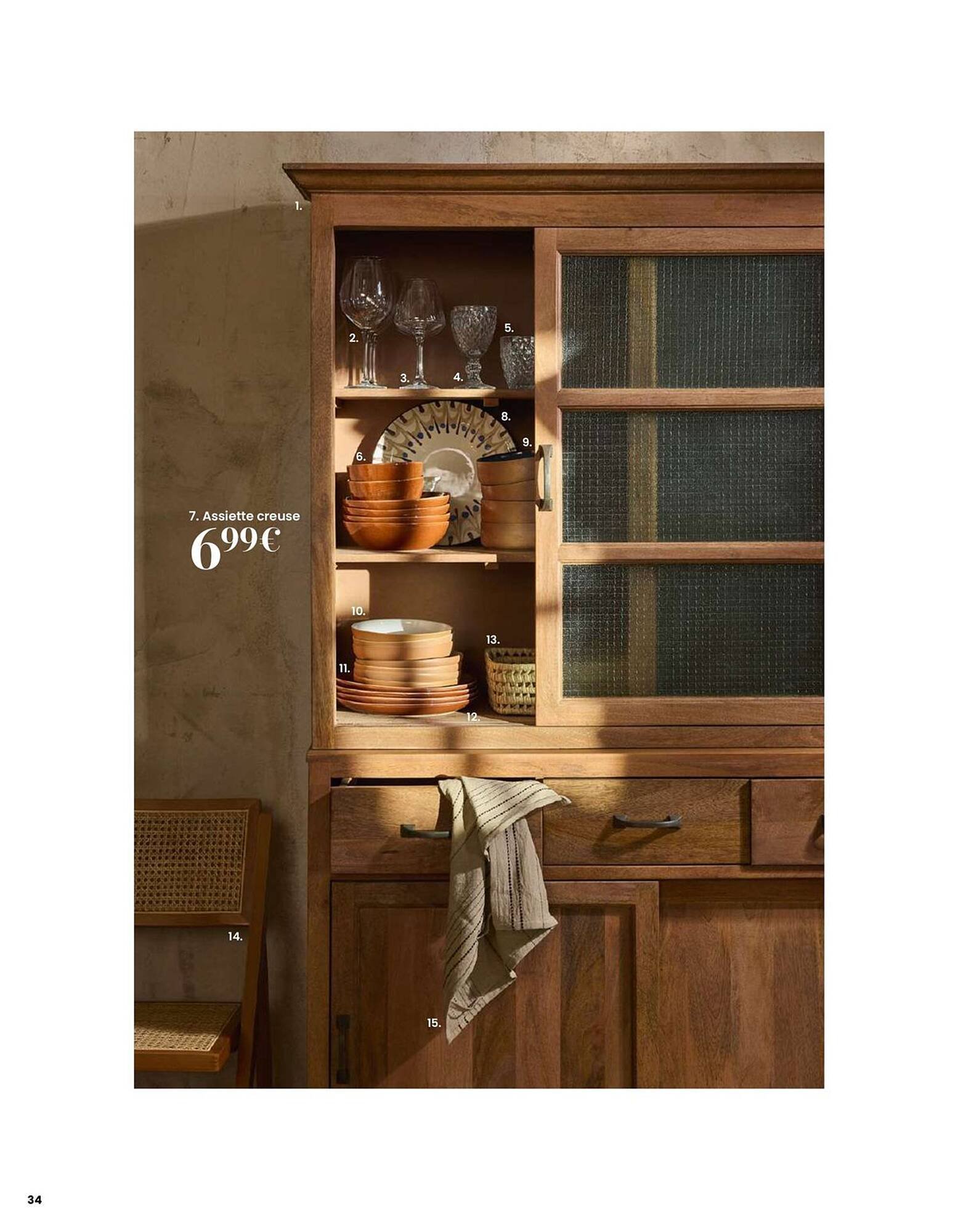 Catalogue Maisons du Monde