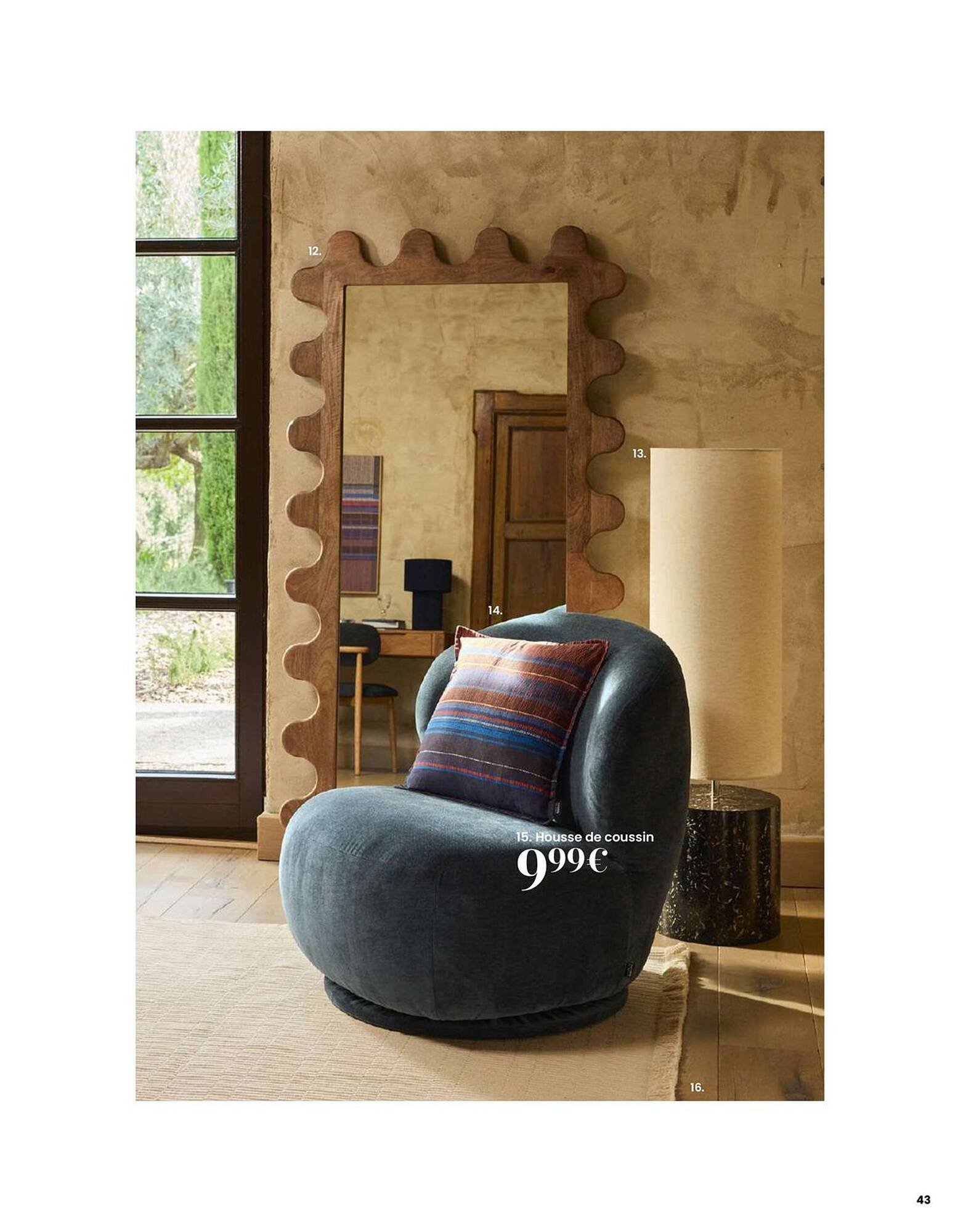 Catalogue Maisons du Monde