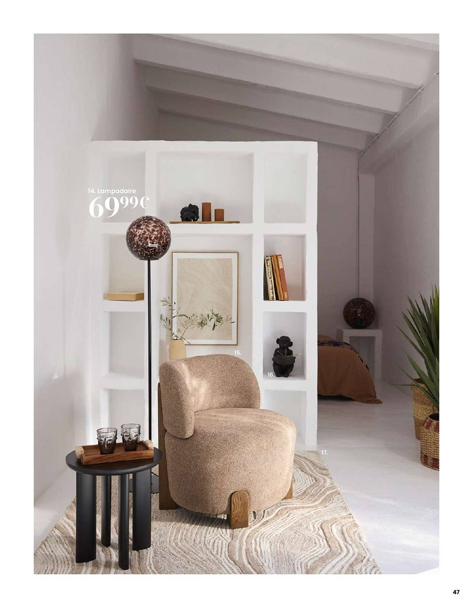 Catalogue Maisons du Monde