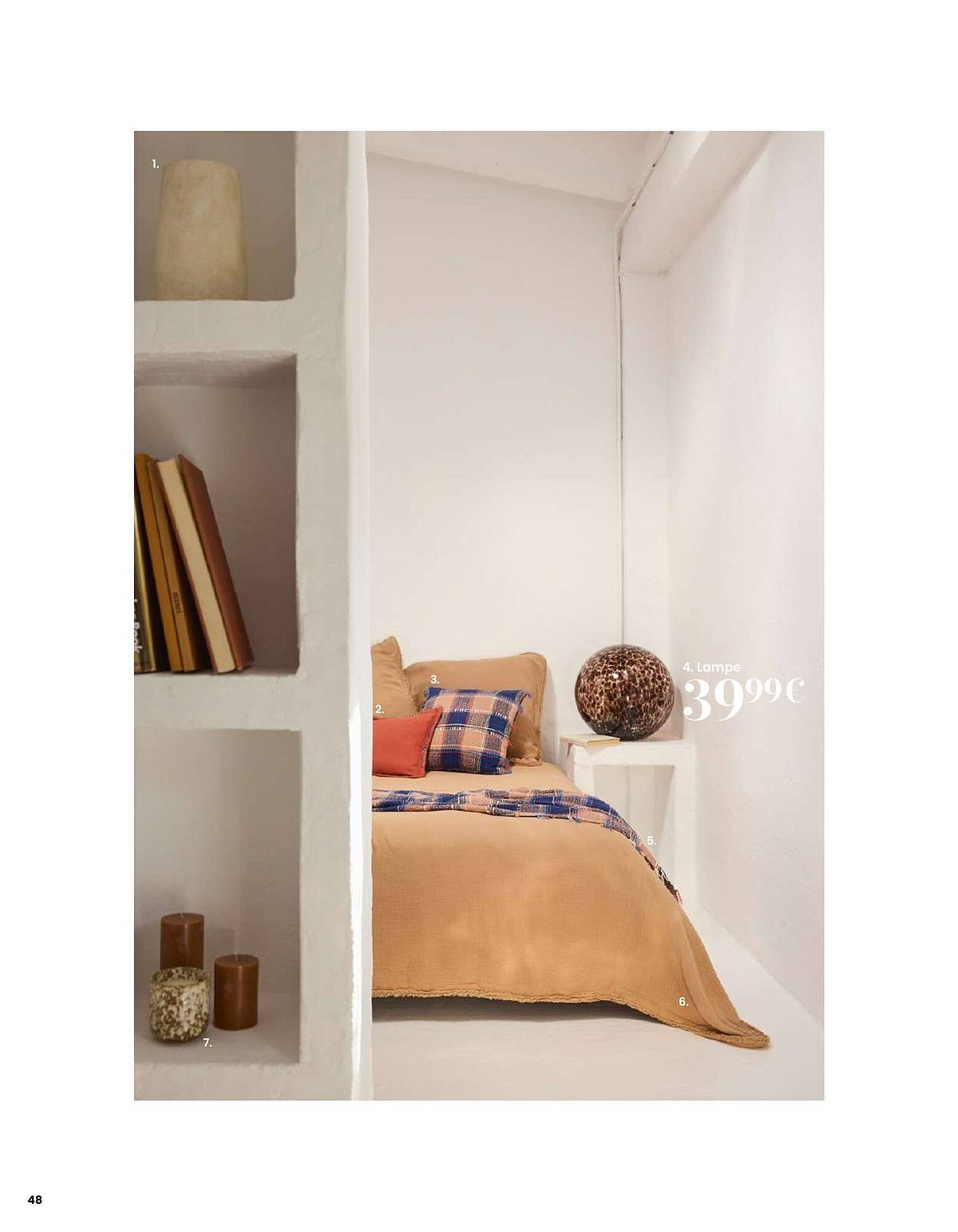 Catalogue Maisons du Monde