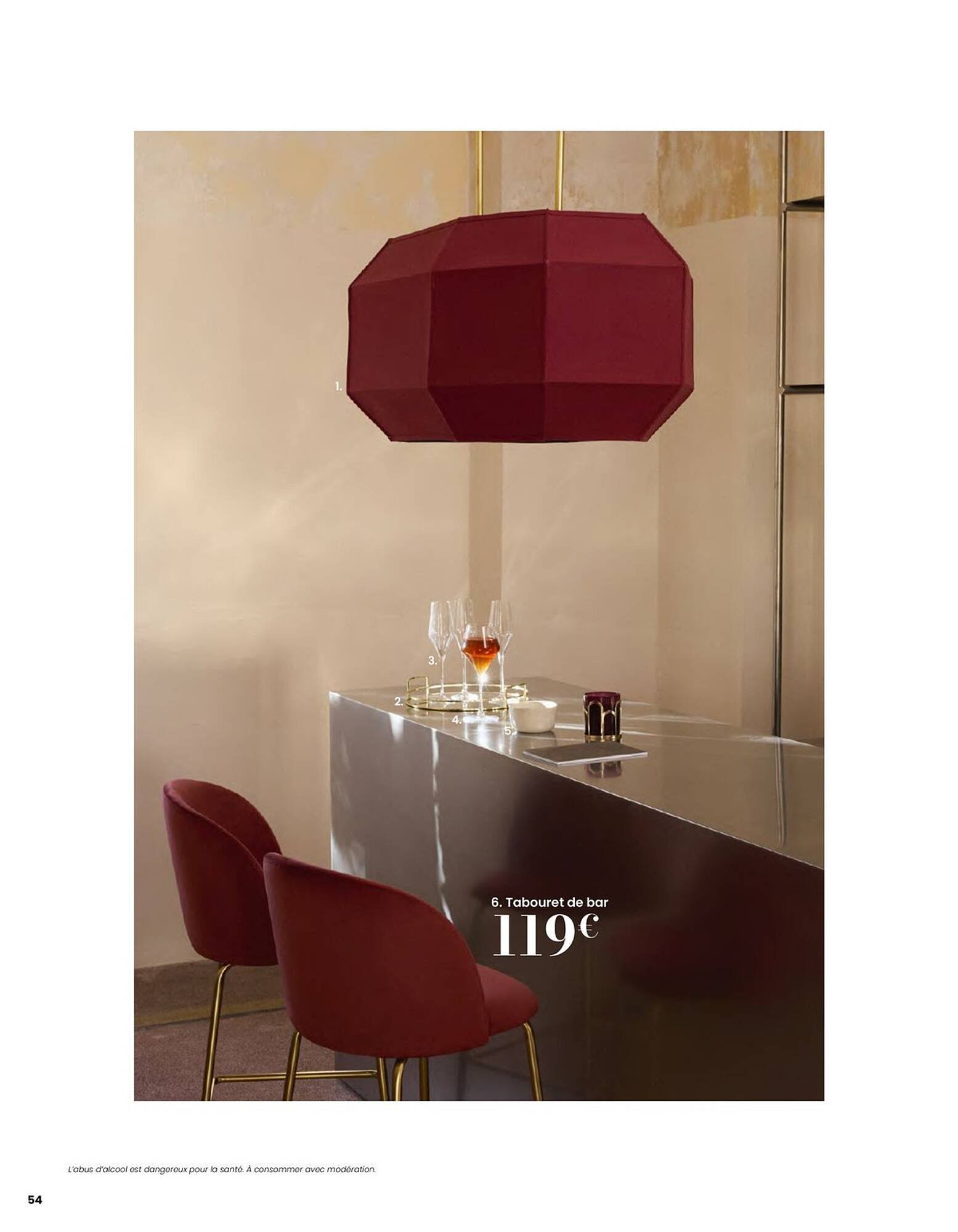 Catalogue Maisons du Monde