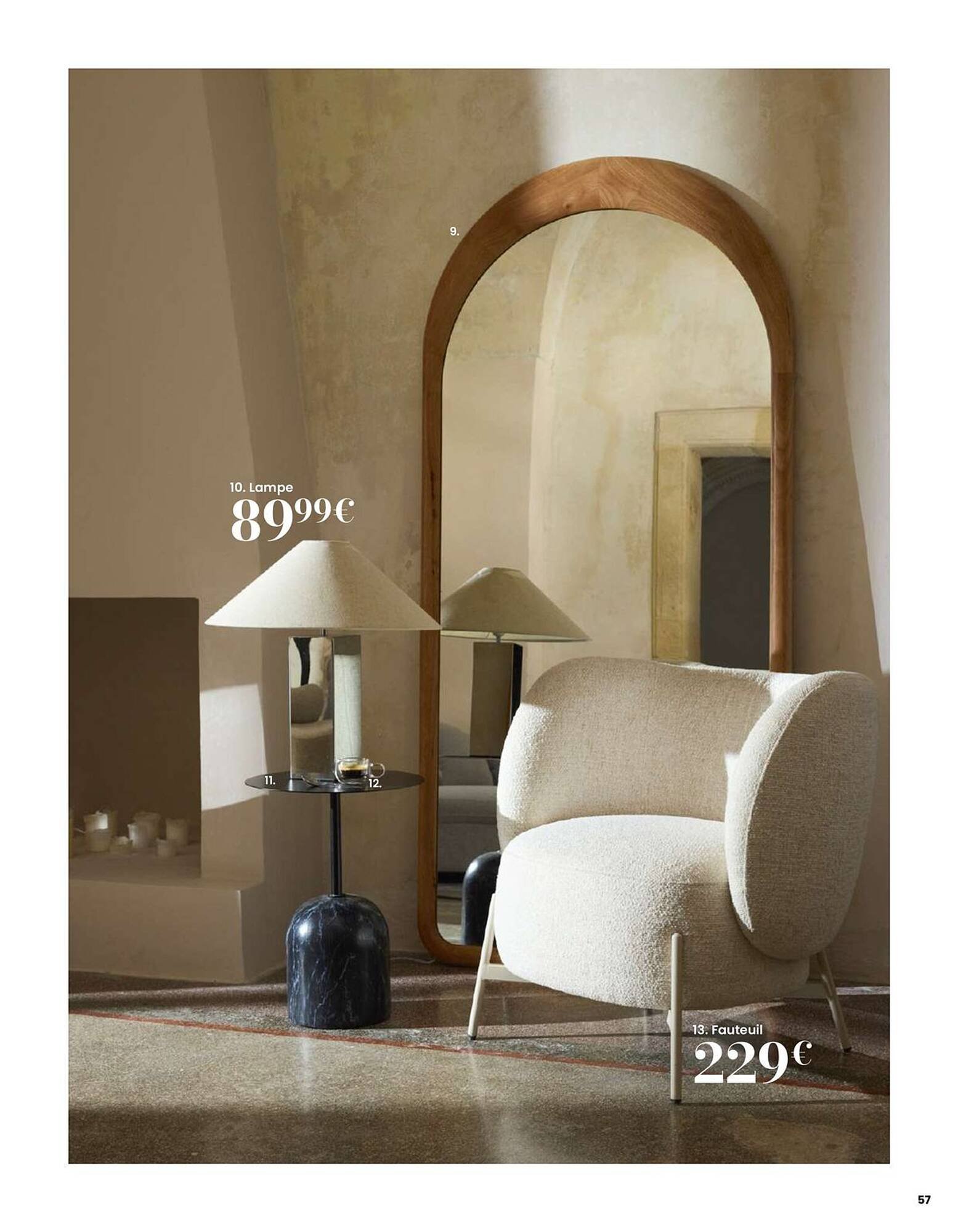 Catalogue Maisons du Monde