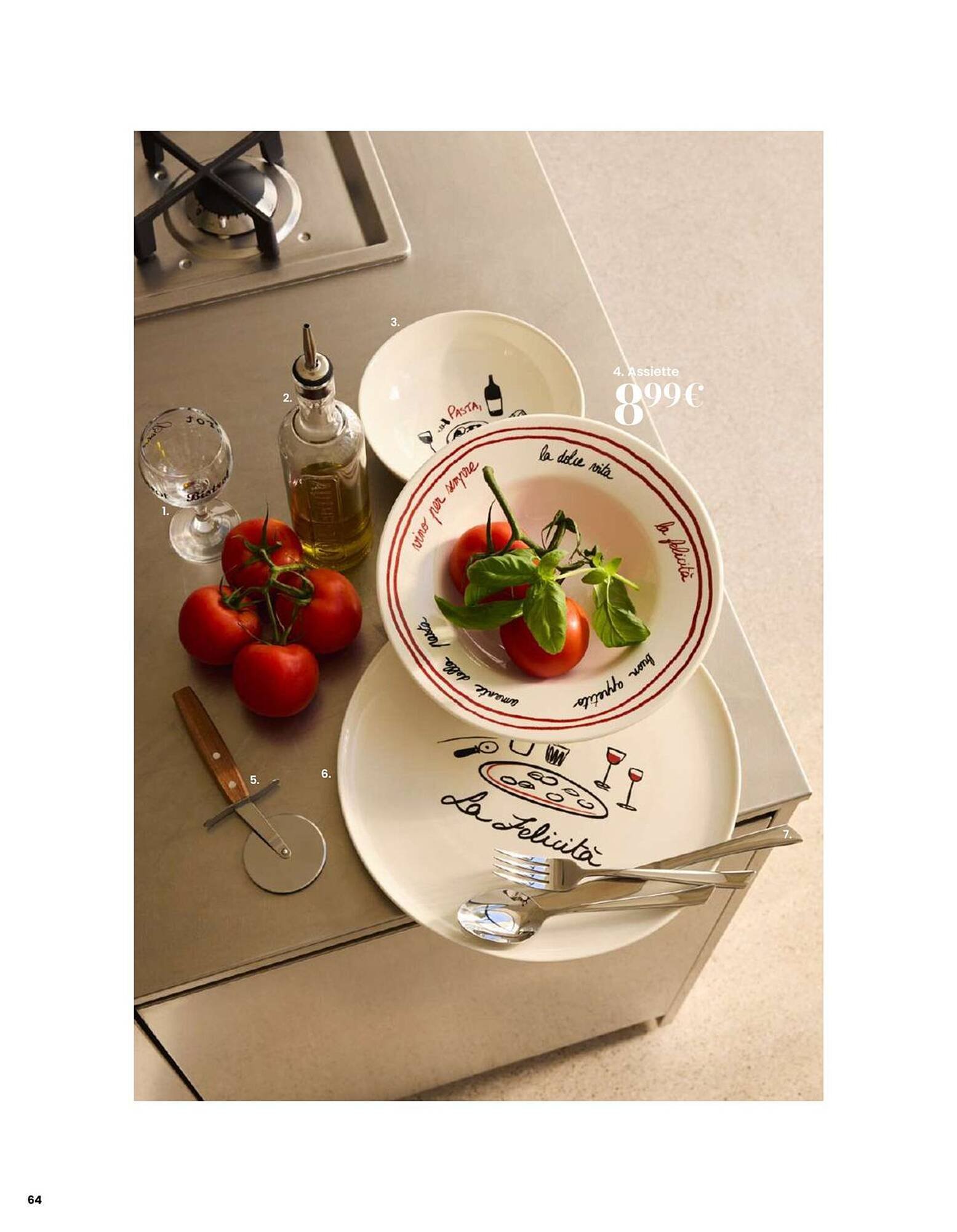 Catalogue Maisons du Monde