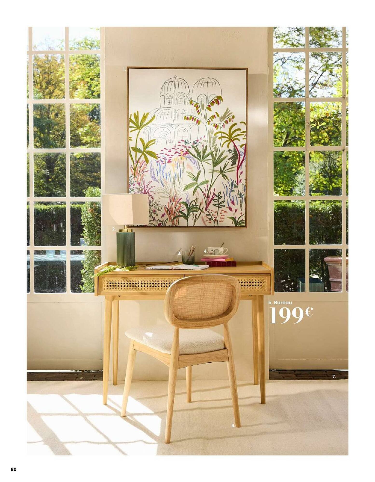 Catalogue Maisons du Monde