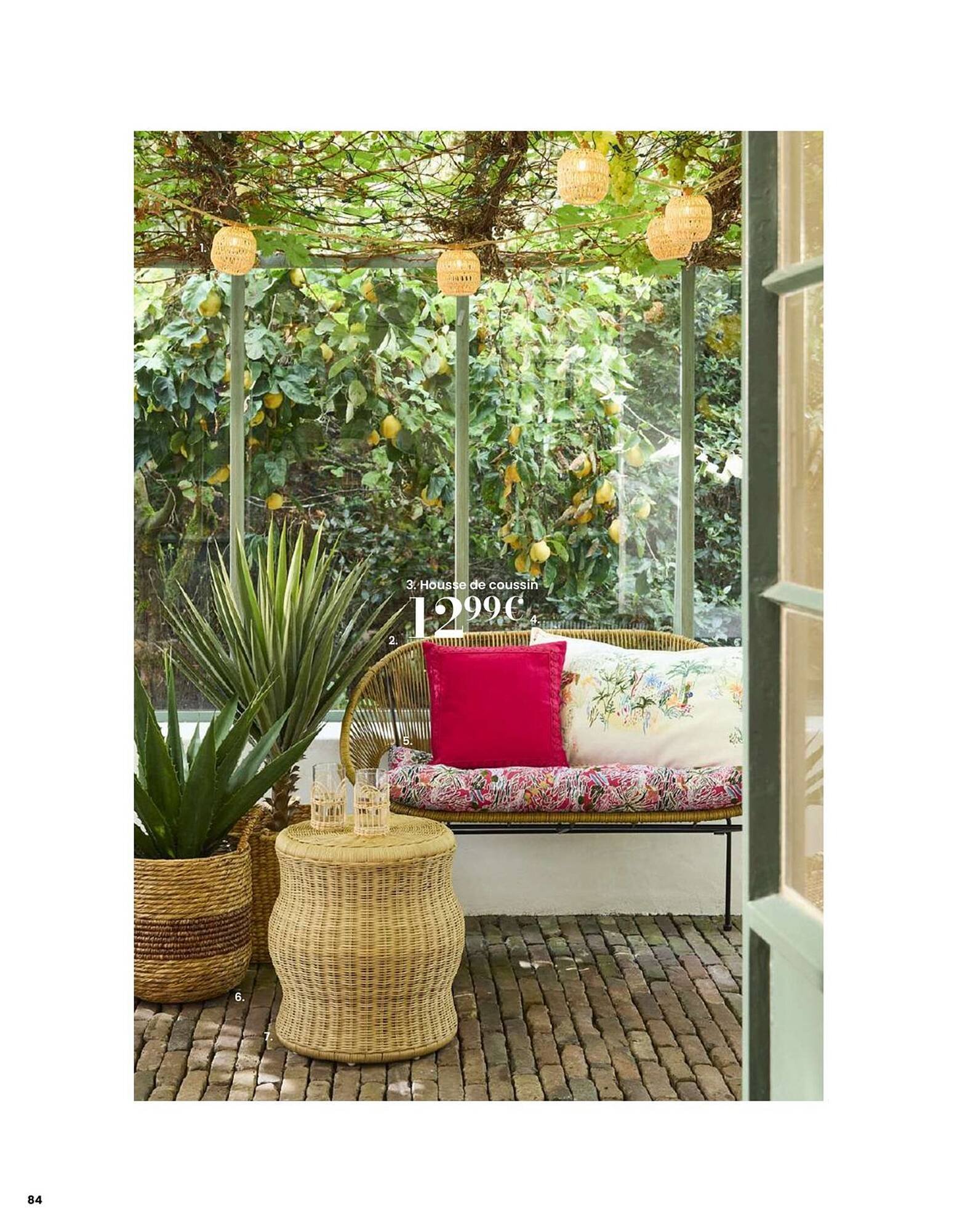 Catalogue Maisons du Monde