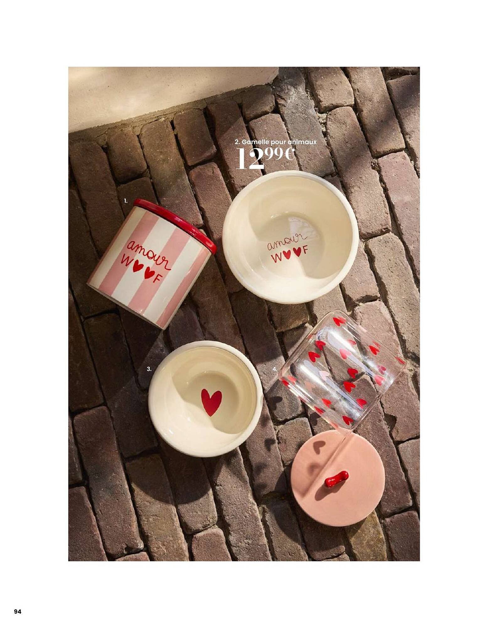 Catalogue Maisons du Monde