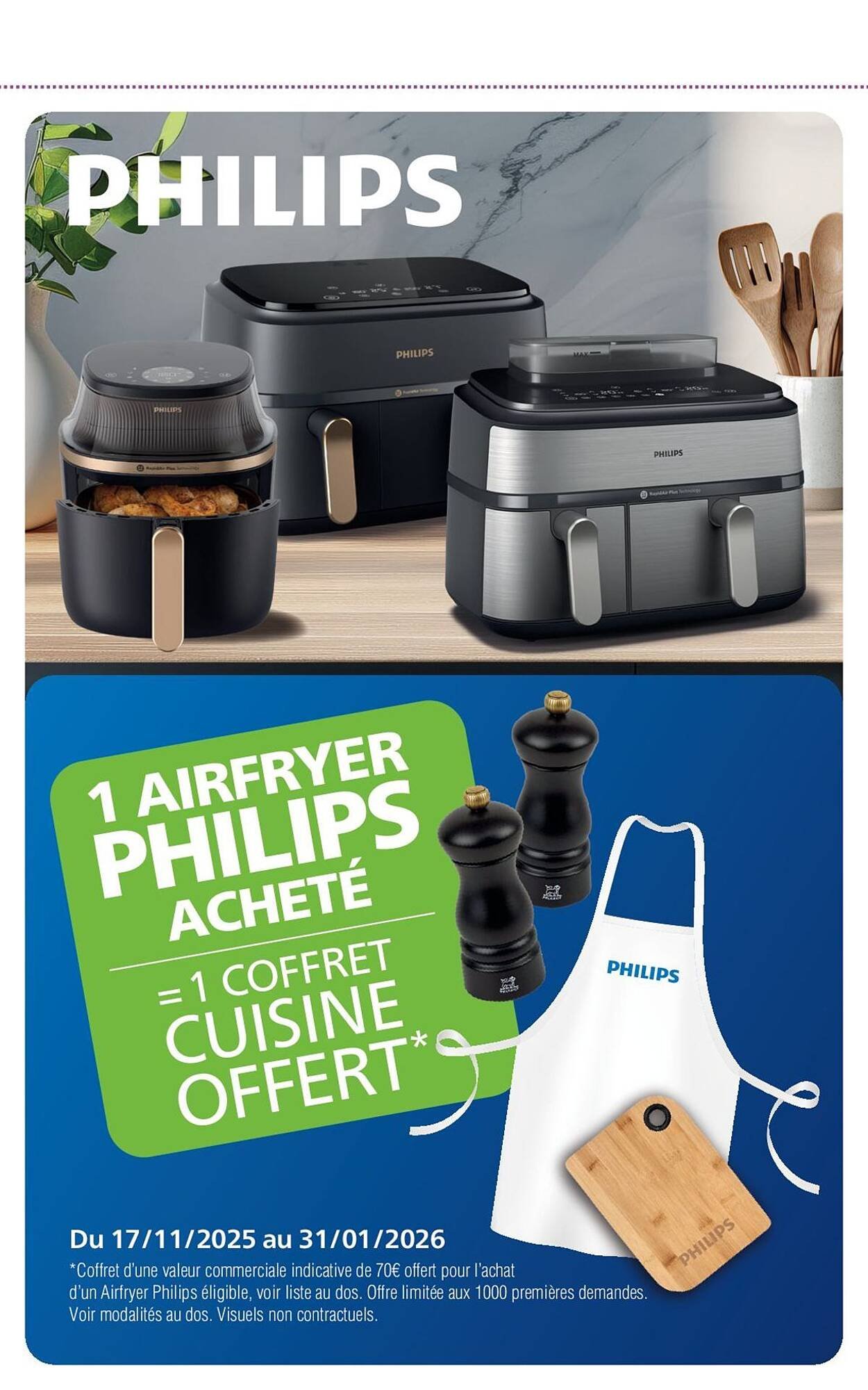 Catalogue Boulanger (2025-11-19 - 2026-01-31)