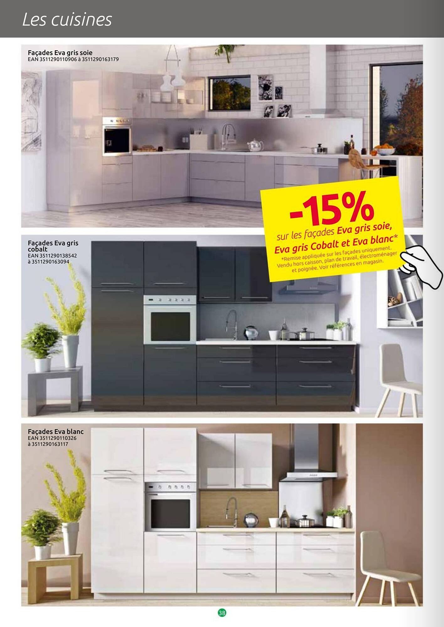 Catalogue Mr Bricolage (2026-02-18 - 2026-03-15)