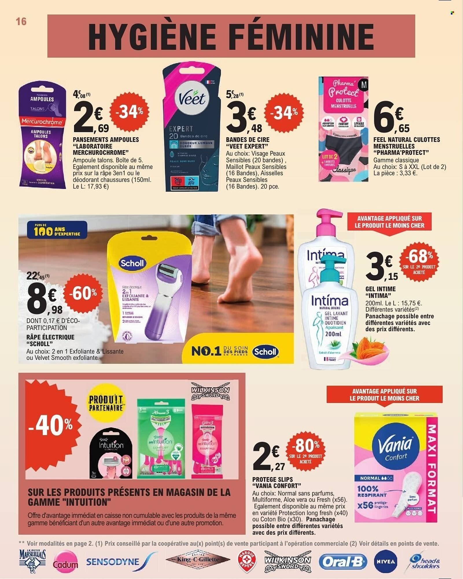 Catalogue E.Leclerc (2025-09-02 - 2025-09-13)