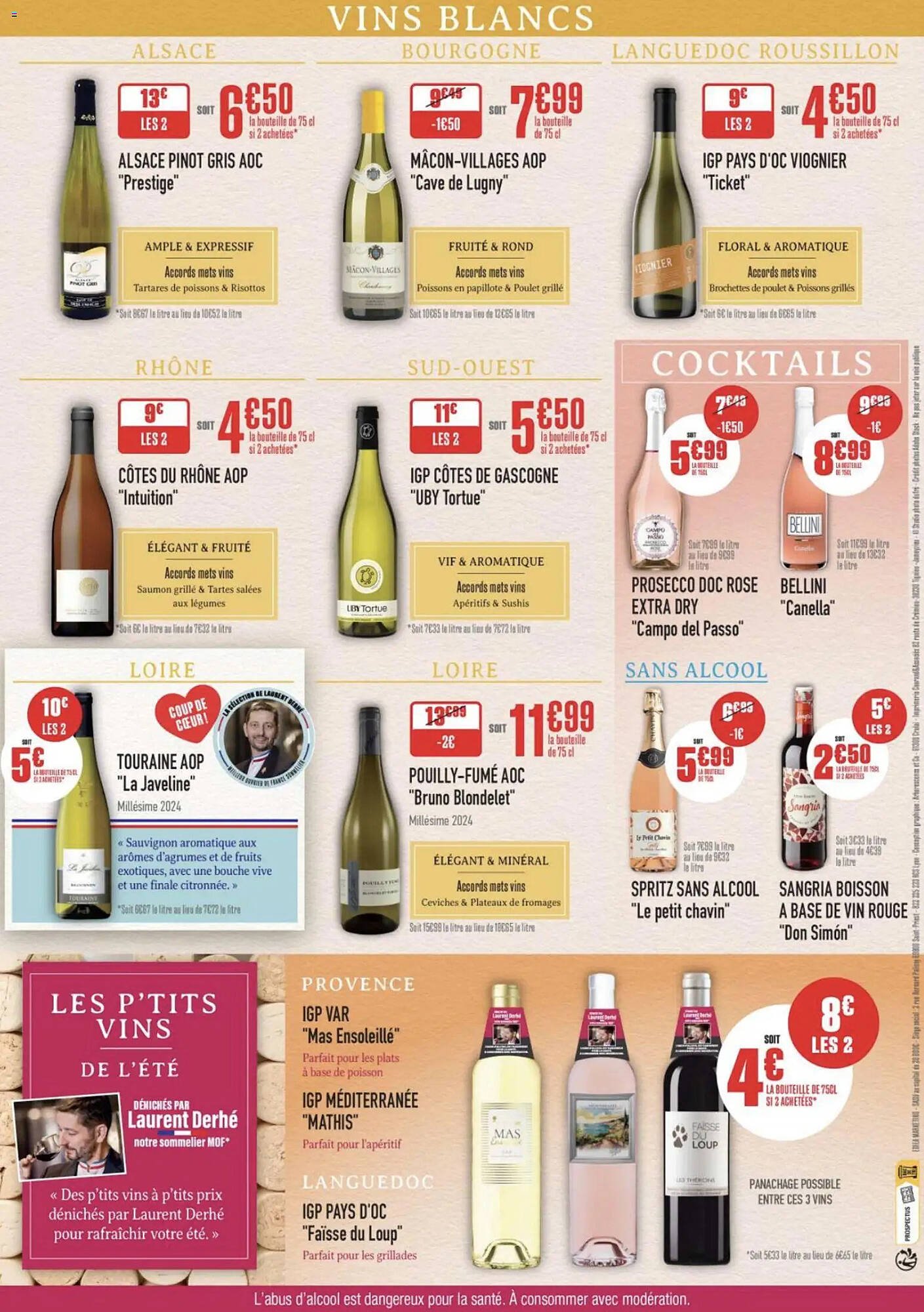 Catalogue Grand Frais