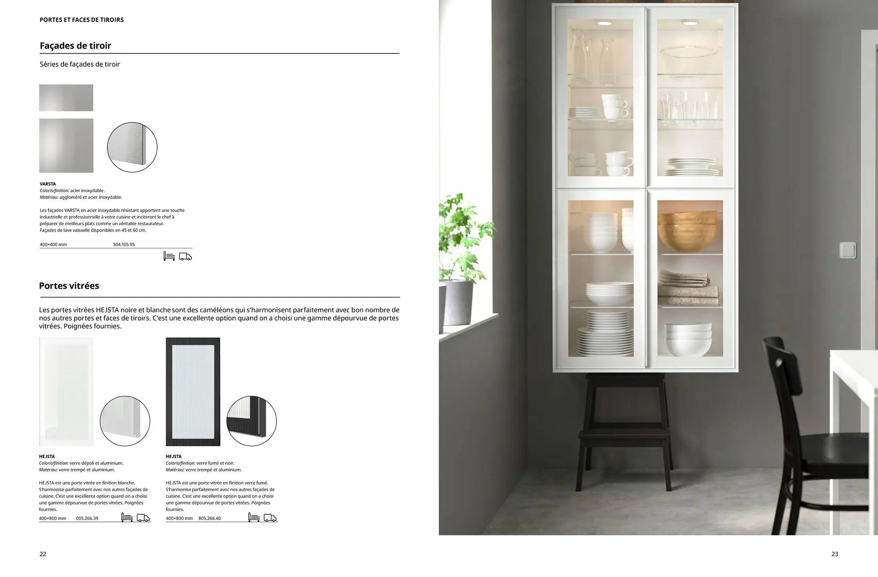 Catalogue IKEA