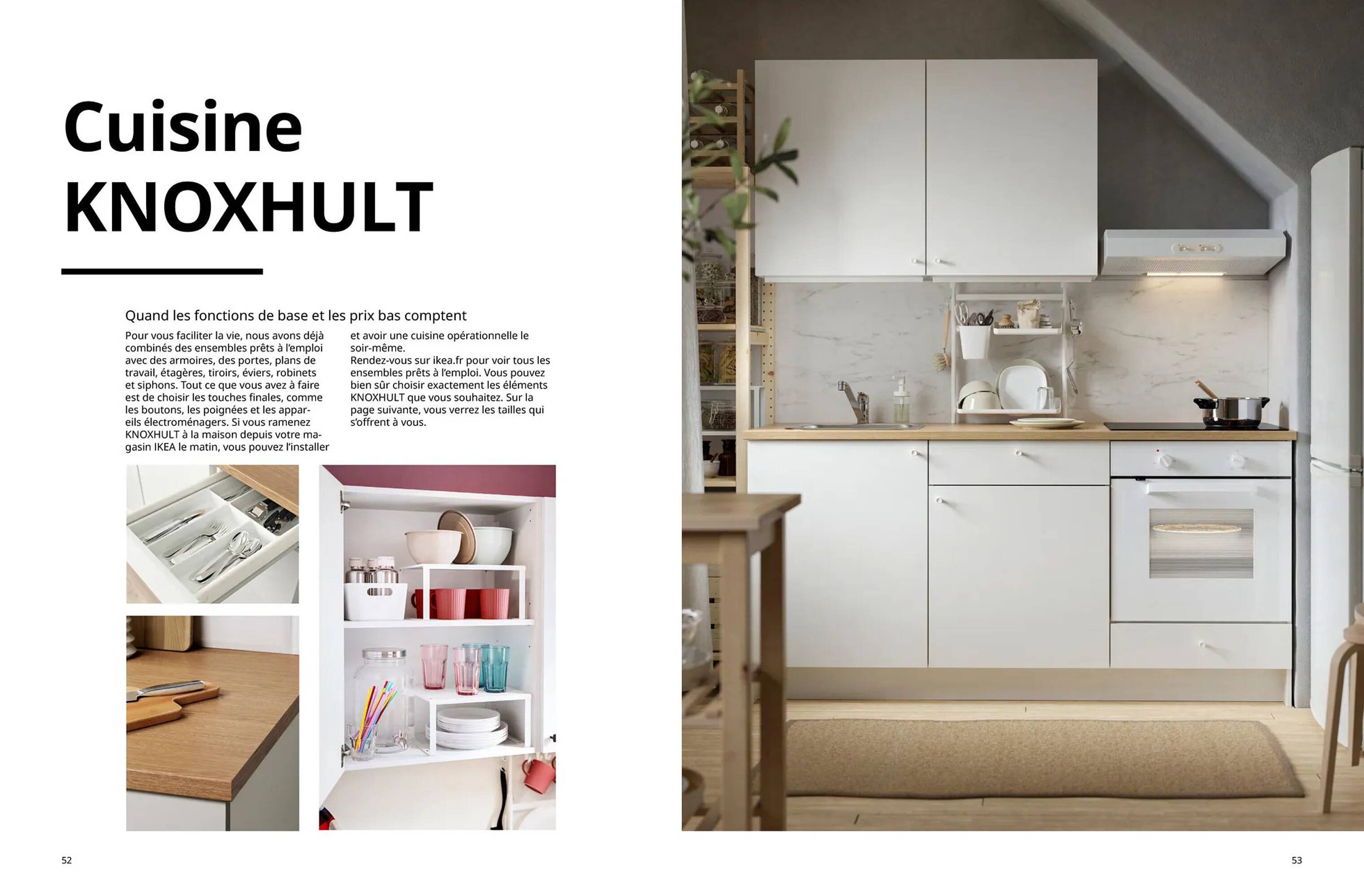 Catalogue IKEA
