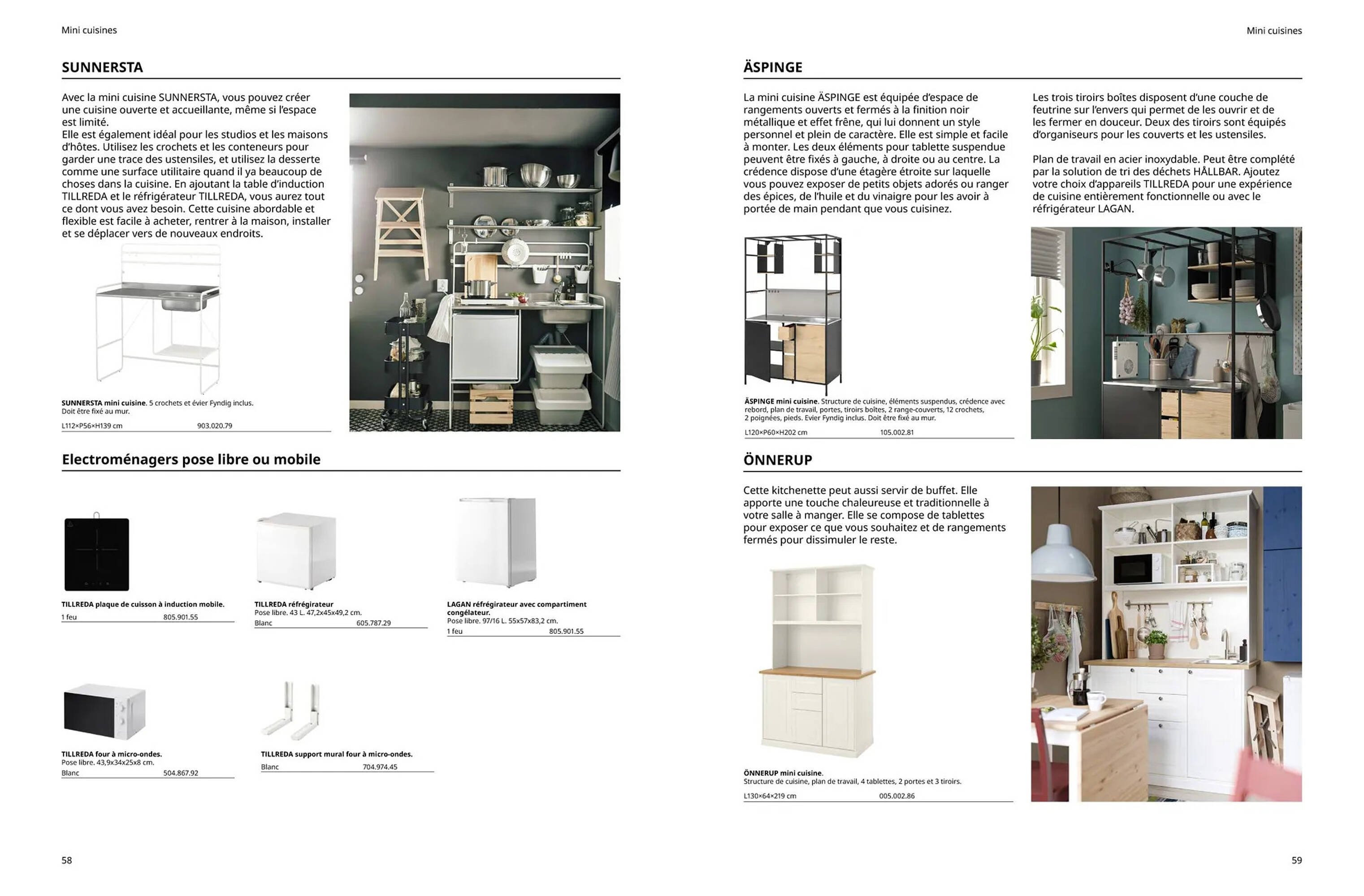 Catalogue IKEA