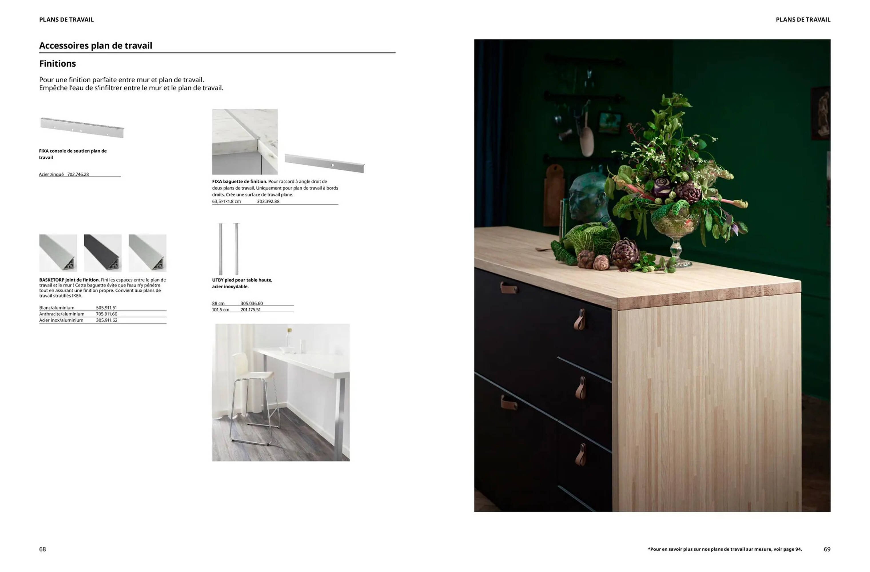 Catalogue IKEA