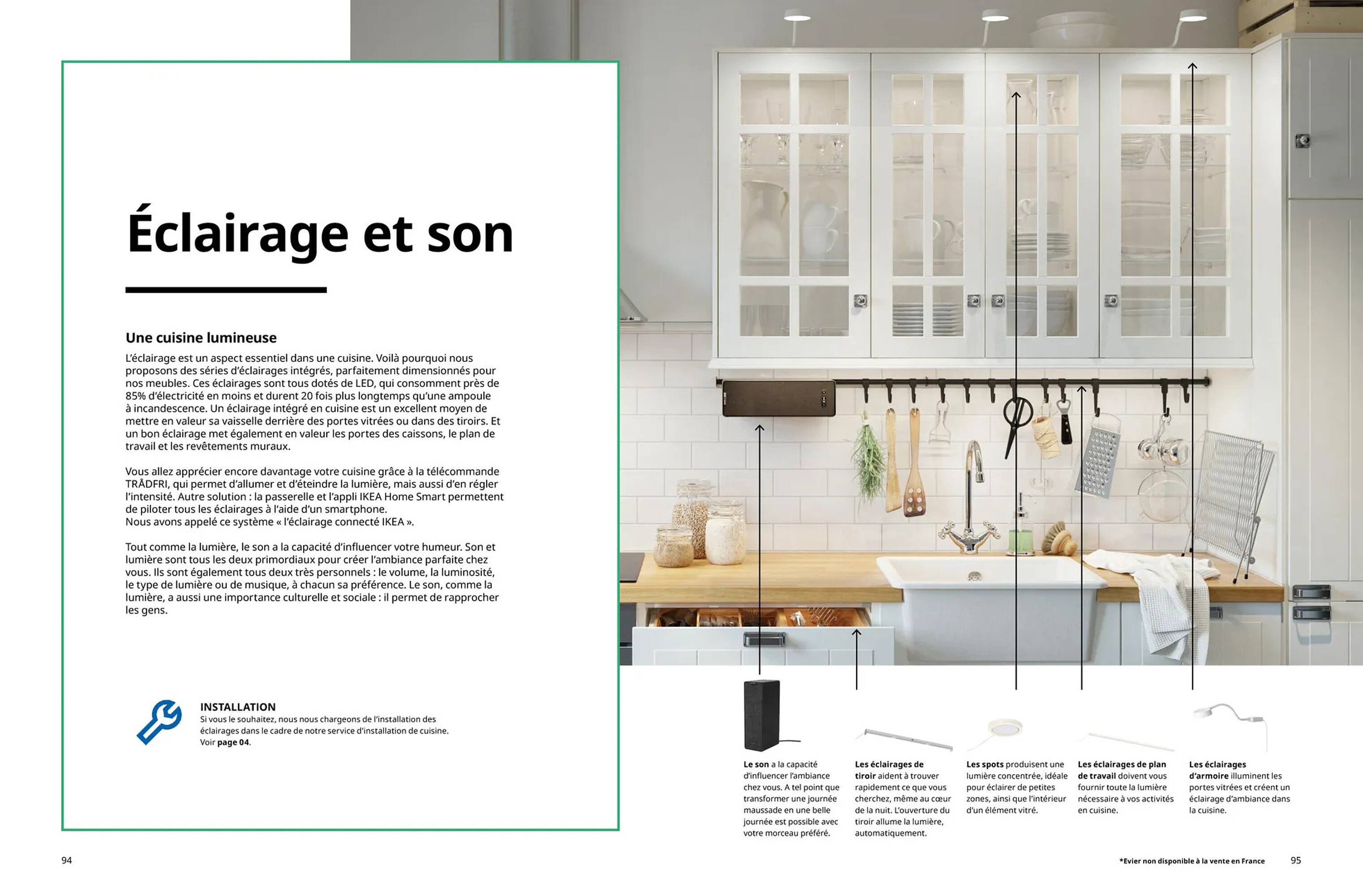 Catalogue IKEA