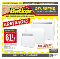 Catalogue Batkor
