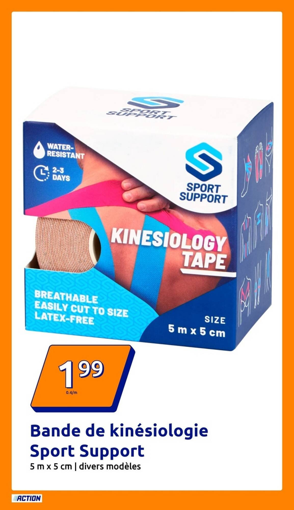 Catalogue Action (2025-10-08 - 2025-10-14)