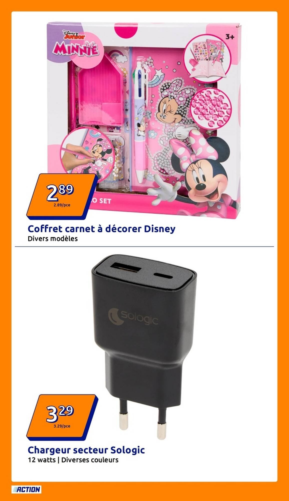 Catalogue Action (2025-10-08 - 2025-10-14)