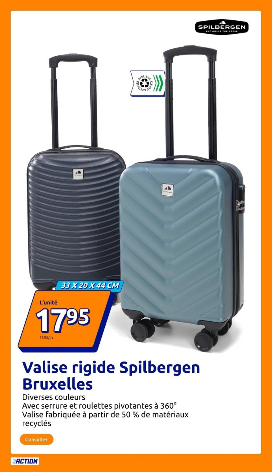 Catalogue Action (2025-10-08 - 2025-10-14)