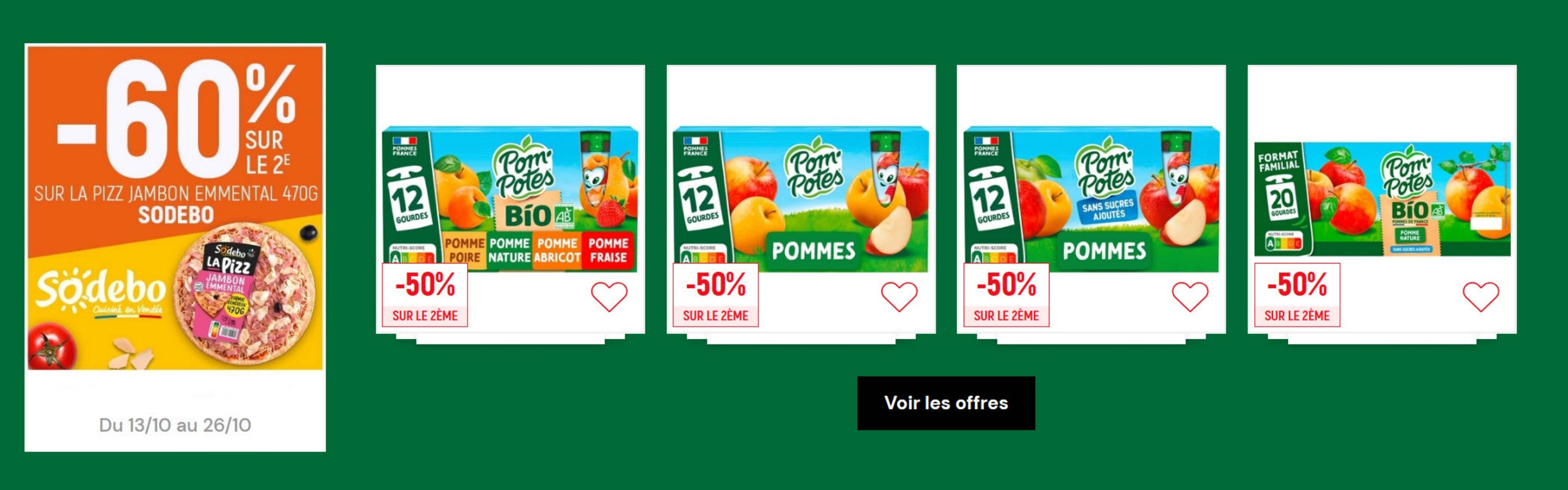 Catalogue Géant Casino