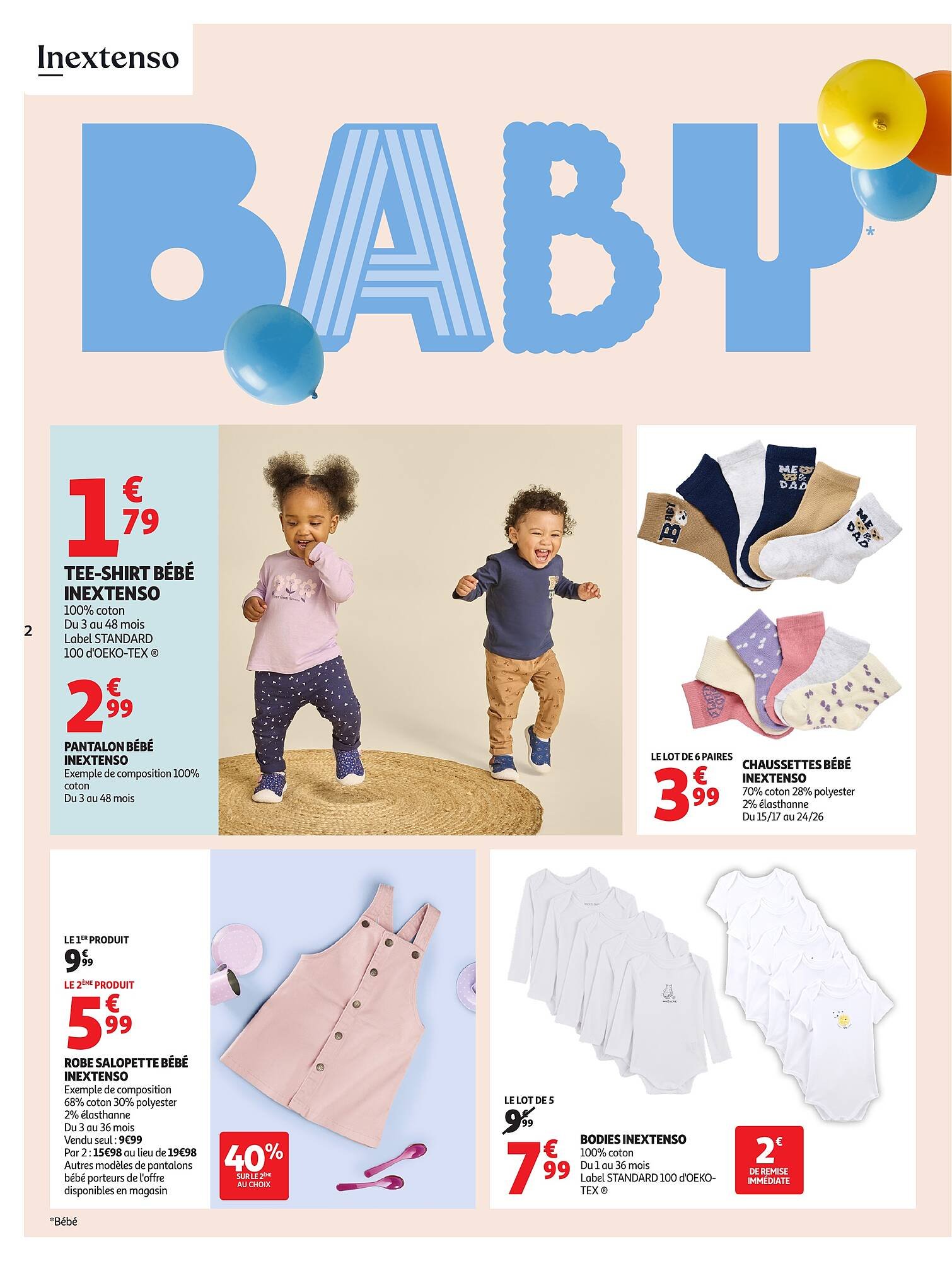 Catalogue Auchan (2025-08-26 - 2025-09-07)