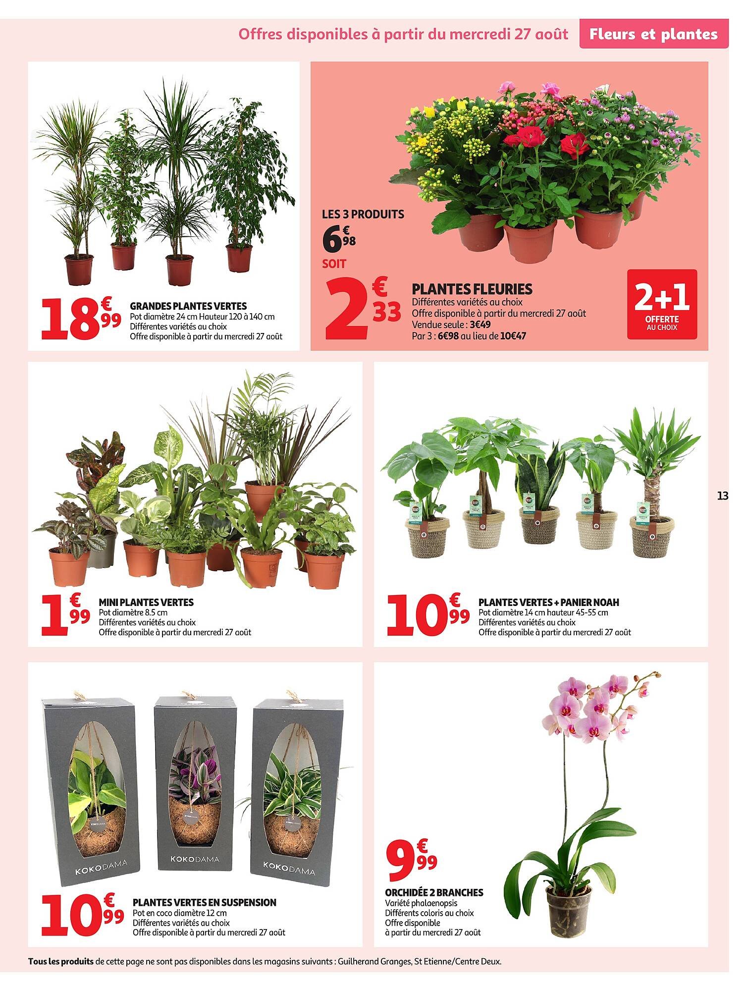 Catalogue Auchan (2025-08-26 - 2025-09-07)
