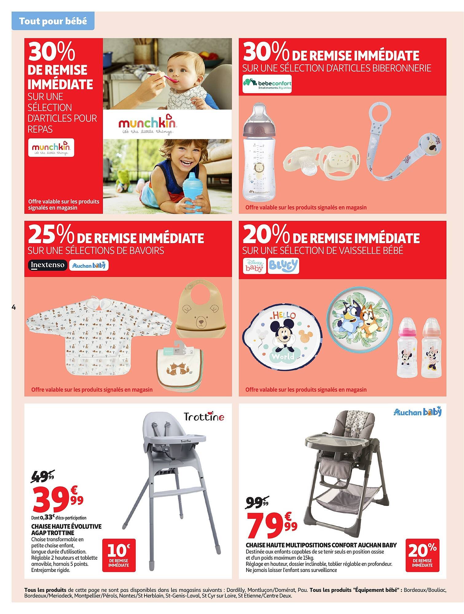 Catalogue Auchan (2025-08-26 - 2025-09-07)