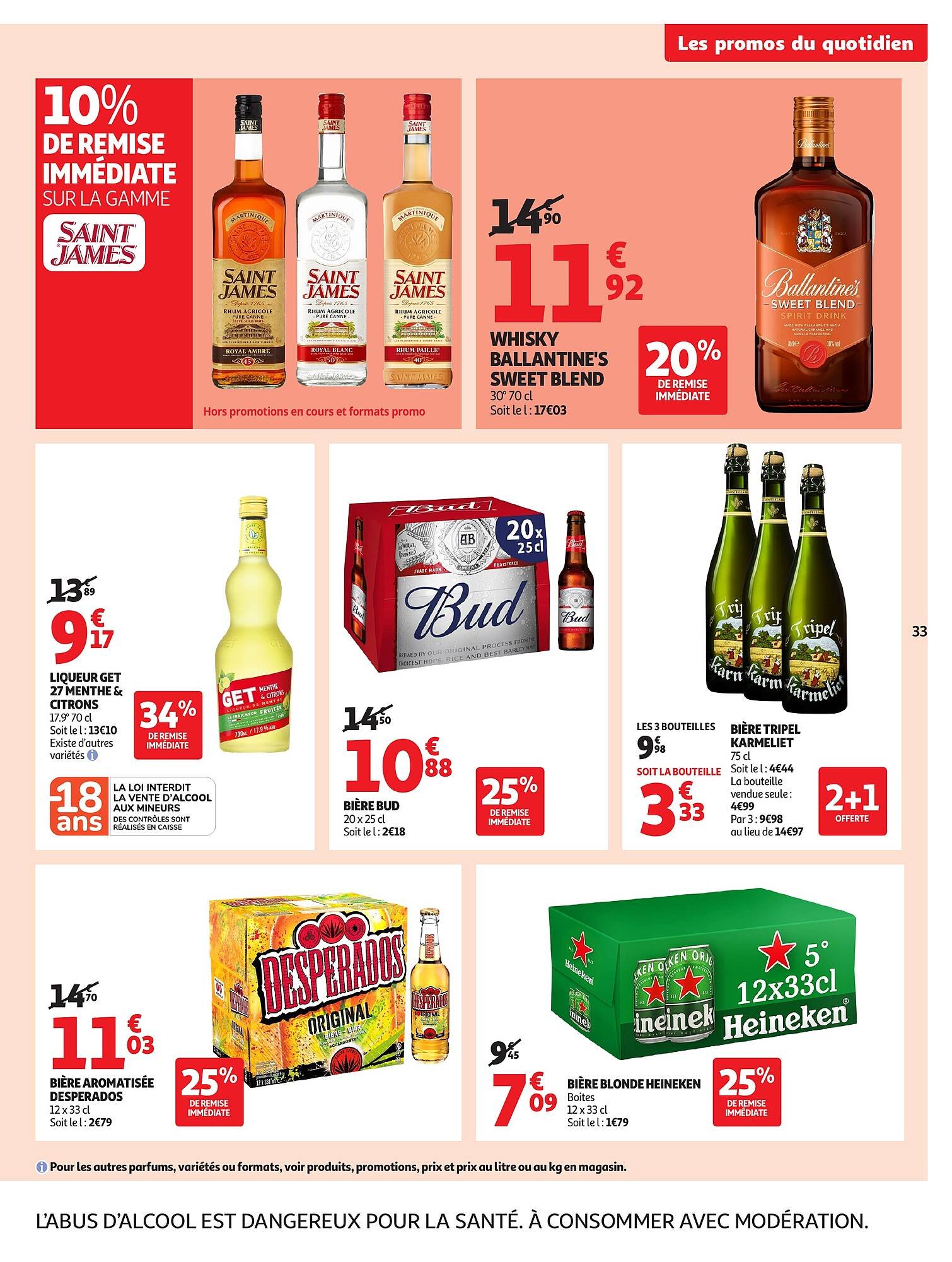 Catalogue Auchan (2025-08-26 - 2025-09-07)