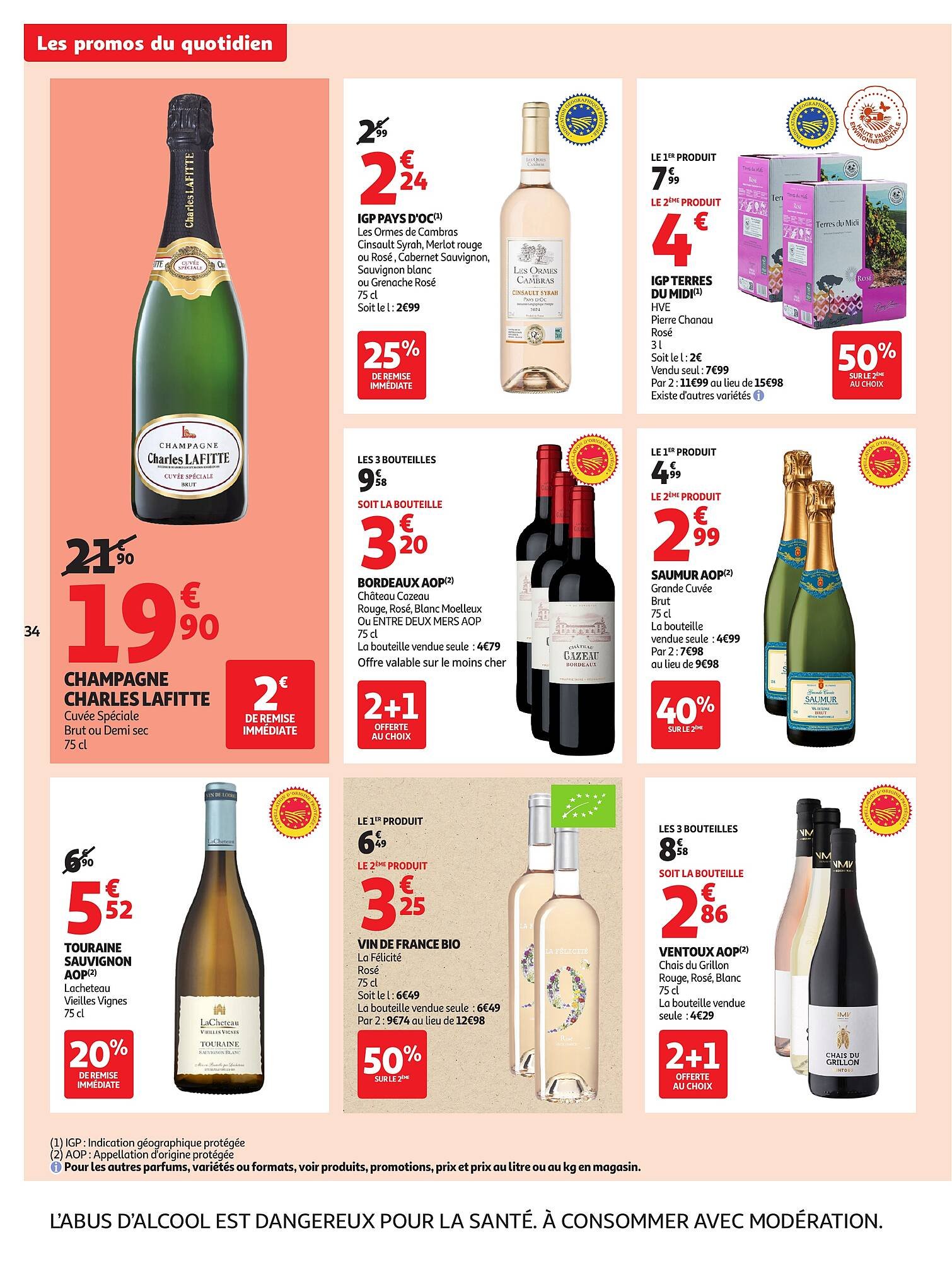 Catalogue Auchan (2025-08-26 - 2025-09-07)